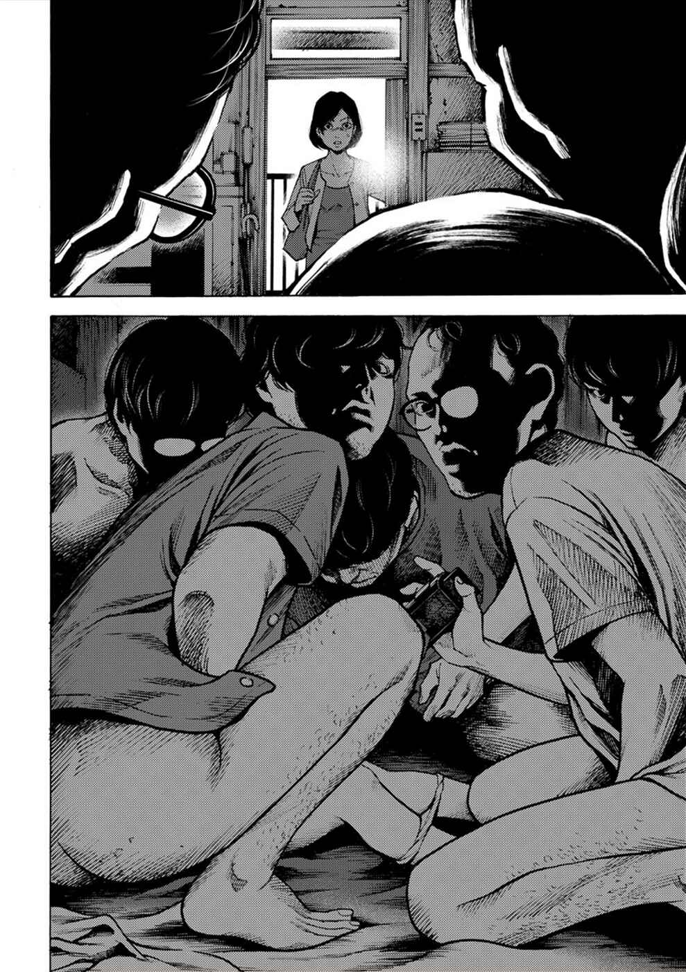 Page 6 Chapter 4 Revenge Channel Uramin