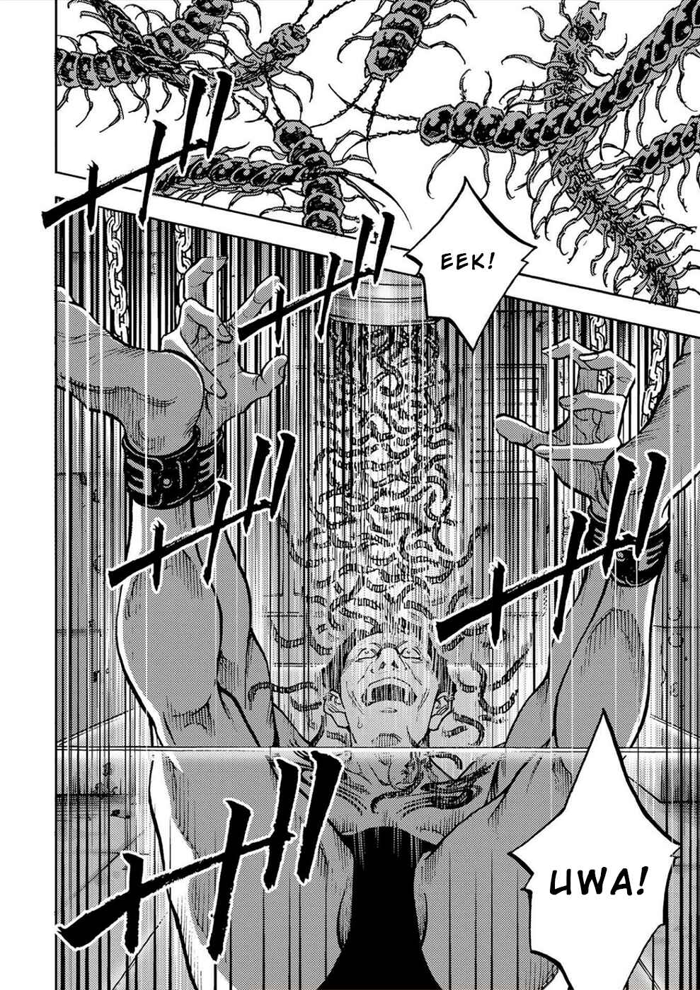 Page 7 Chapter 36 Revenge Channel Uramin