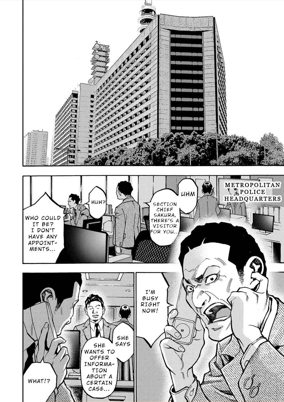 Page 24 Chapter 37 Revenge Channel Uramin