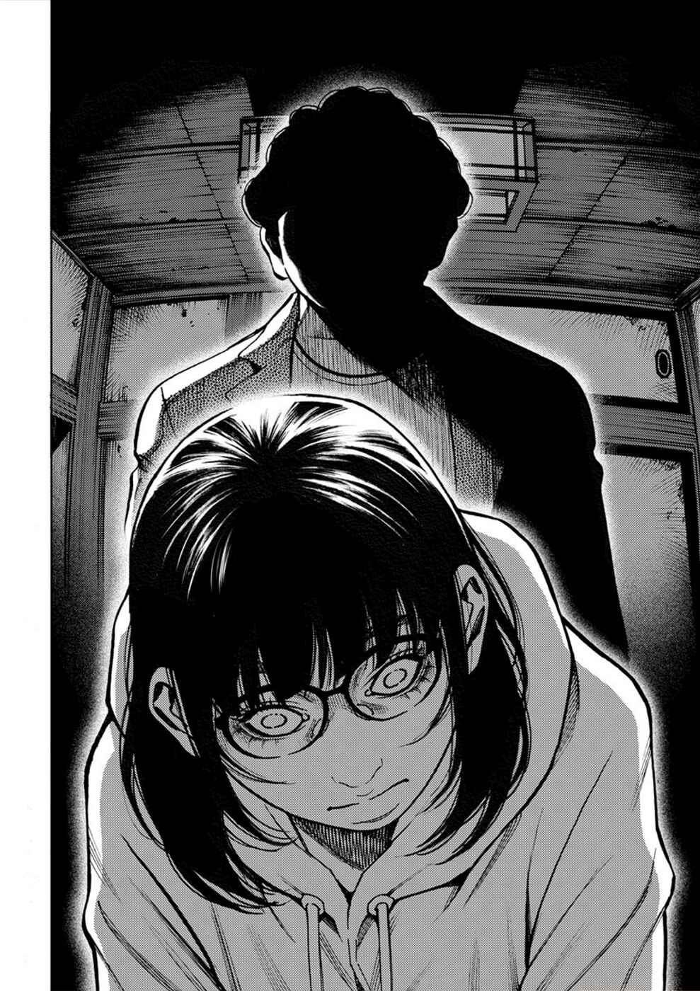 Page 30 Chapter 7 Revenge Channel Uramin