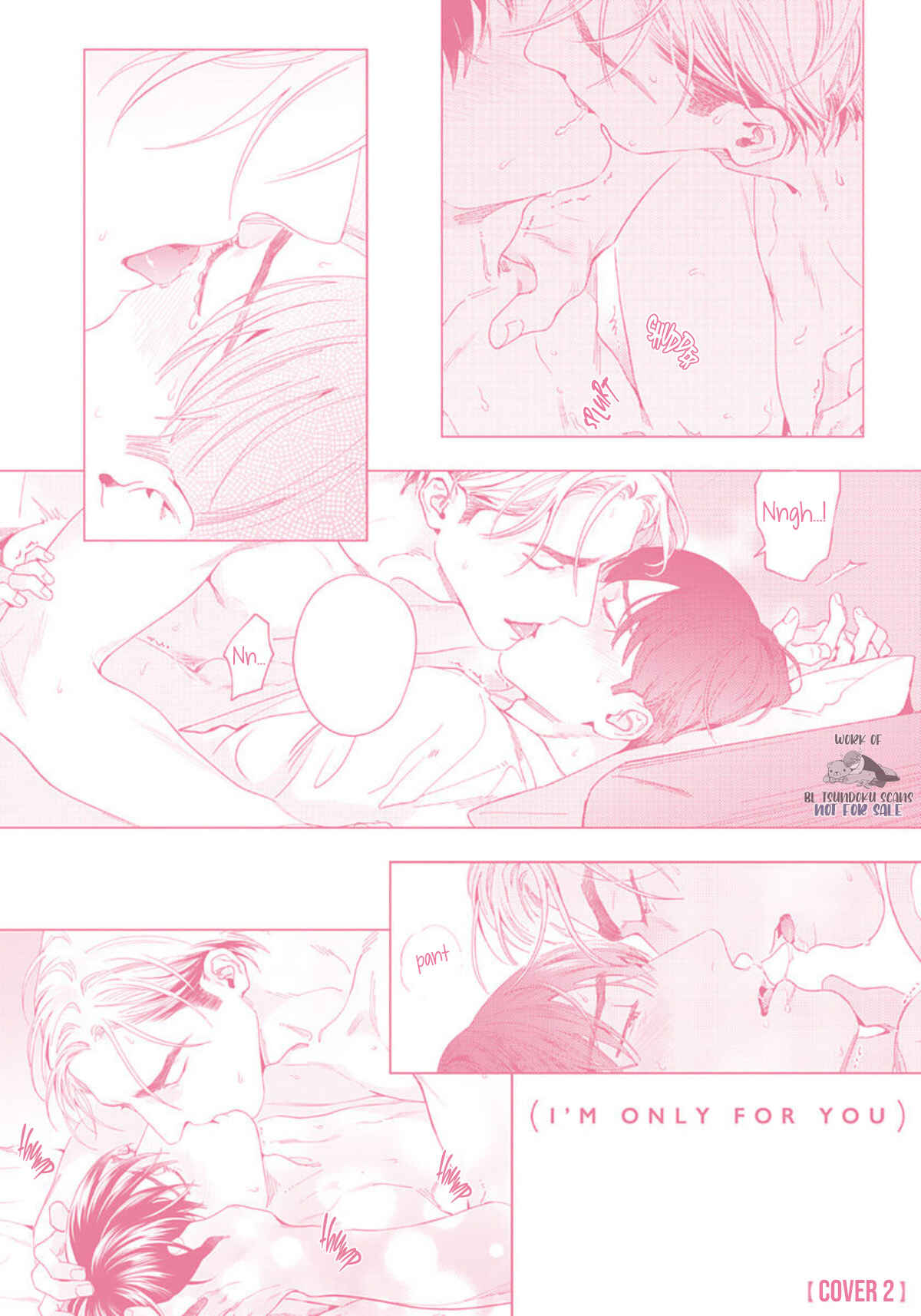 Page 10 Chapter 6.5 Boku wa Kimi Dake no Mono