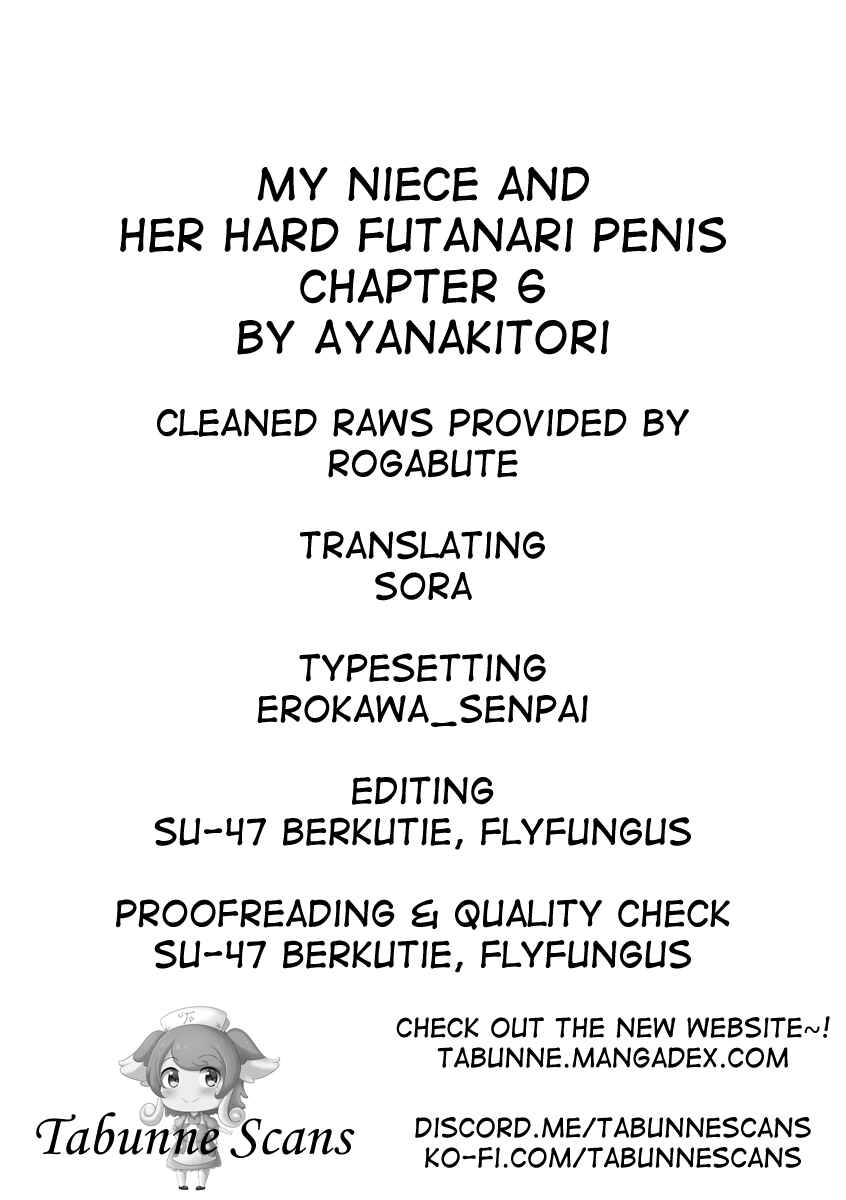 Page 5 Chapter 6 Meikko to Okki suru Futanari Ochinchin