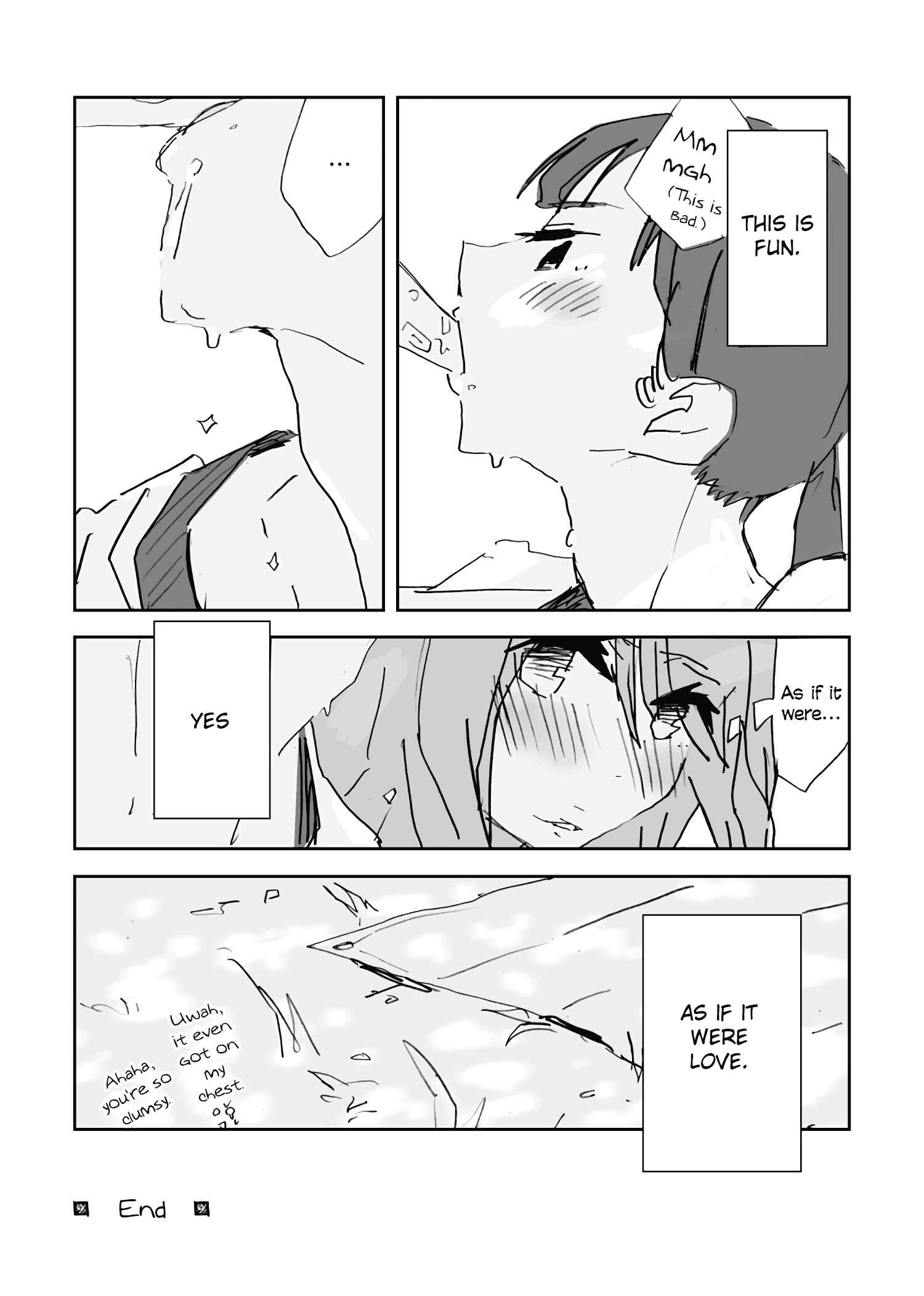 Page 10 Chapter Unknown_0dc3 Mama Yuu