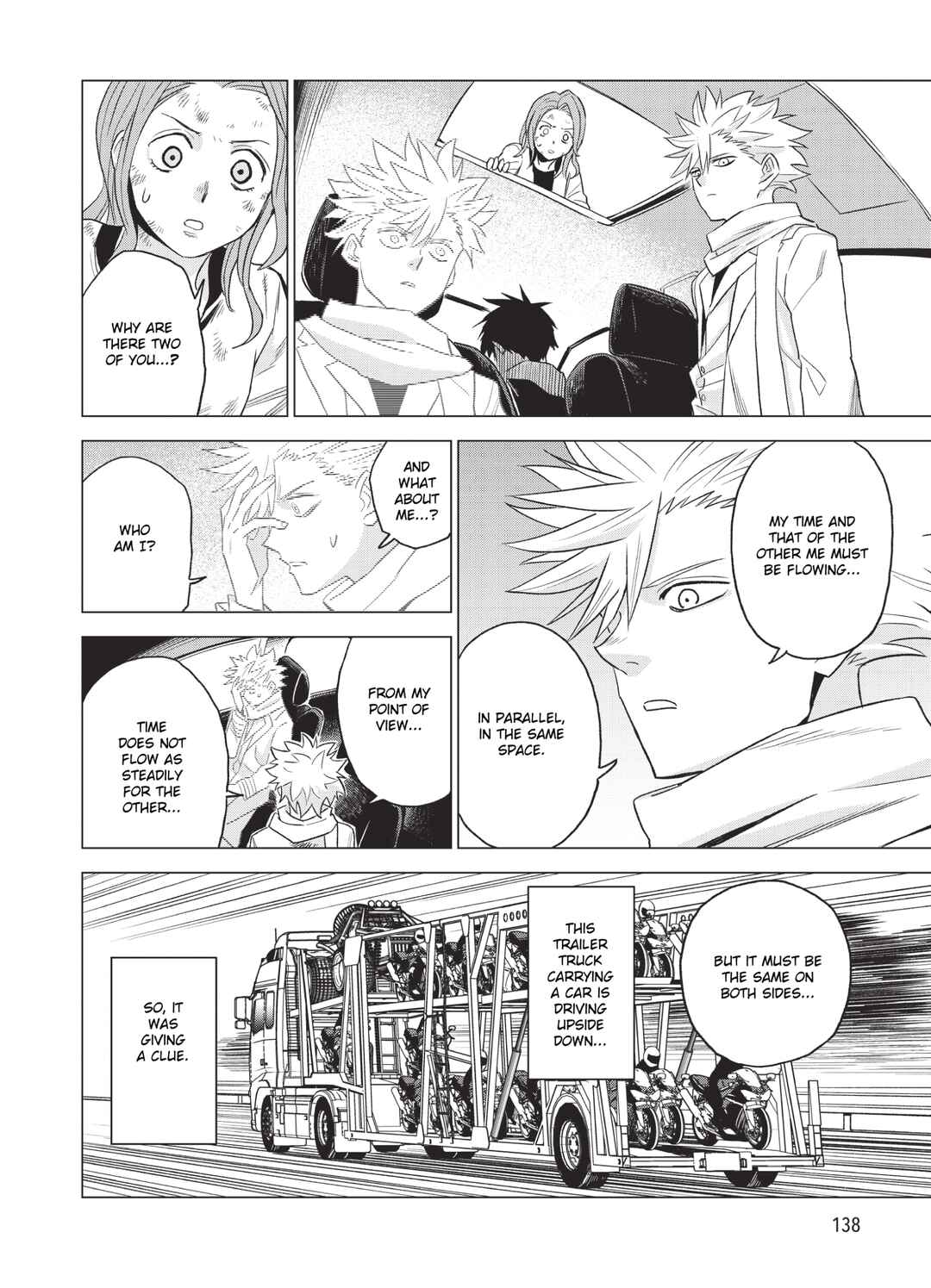 Page 4 Chapter 14 ID:INVADED #BRAKE BROKEN