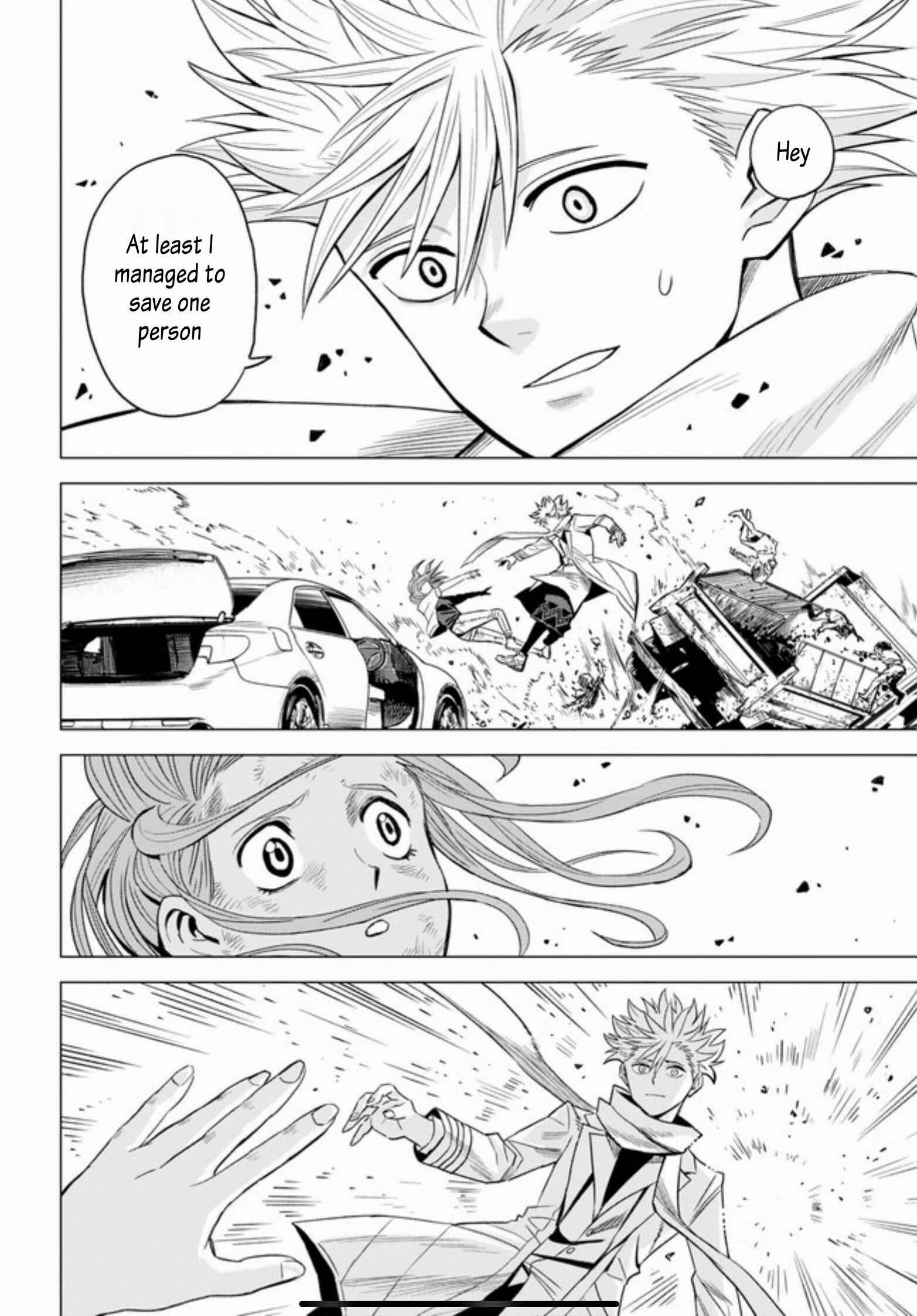 Page 15 Chapter 7 ID:INVADED #BRAKE BROKEN