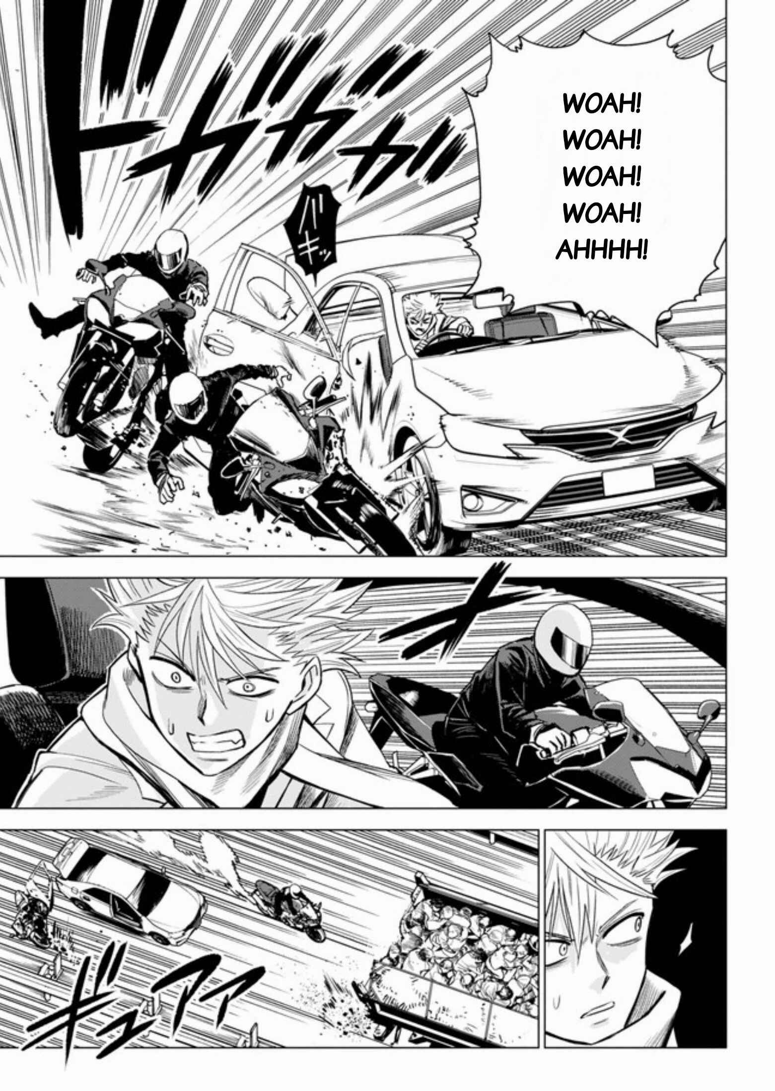 Page 12 Chapter 7 ID:INVADED #BRAKE BROKEN