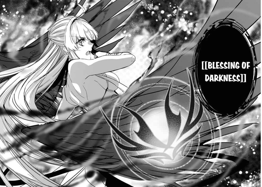 Page 37 Chapter 4 Tensai Saijaku Mamonotsukai ha Kikan Shitai ~Saikyou no Juusha to Hikihanasarete Mishiranu Chi ni Tobasaremashita.~