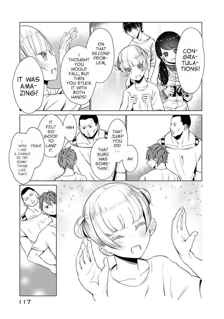 Page 15 Chapter 28 Noboru Kotera-san