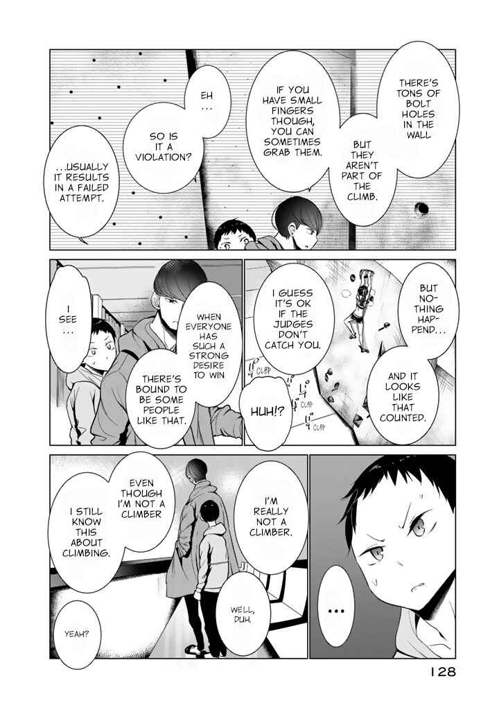 Page 26 Chapter 28 Noboru Kotera-san