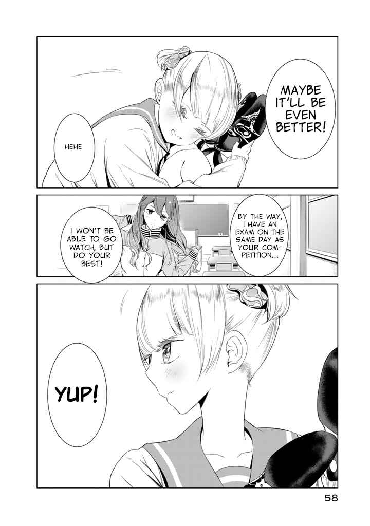 Page 2 Chapter 26 Noboru Kotera-san