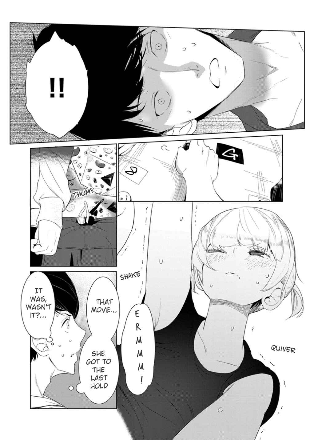 Page 6 Chapter 10 Noboru Kotera-san