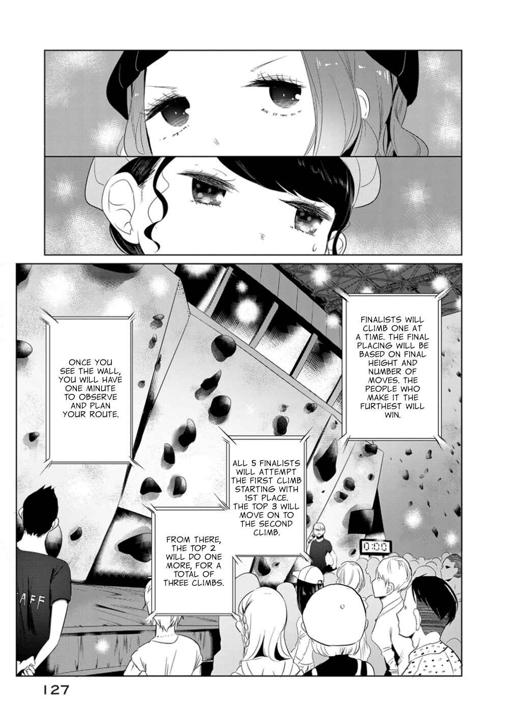 Page 11 Chapter 15 Noboru Kotera-san