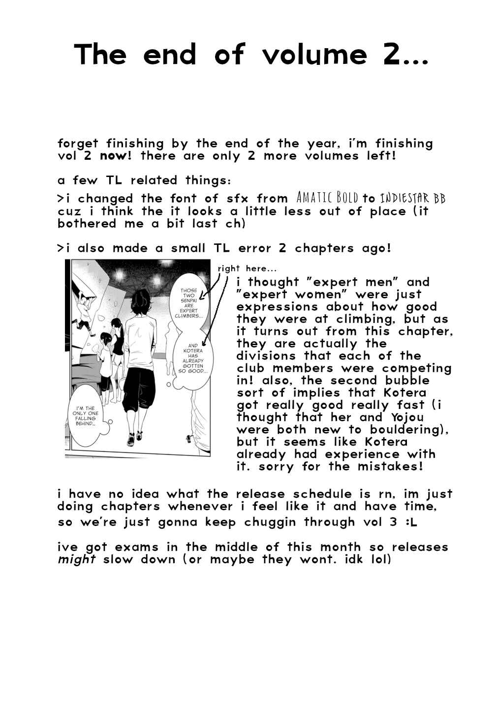 Page 28 Chapter 15 Noboru Kotera-san