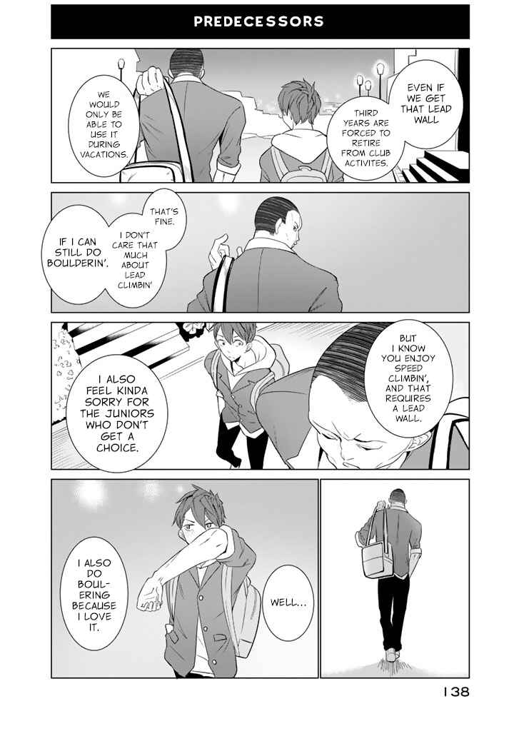 Page 14 Chapter 22 Noboru Kotera-san