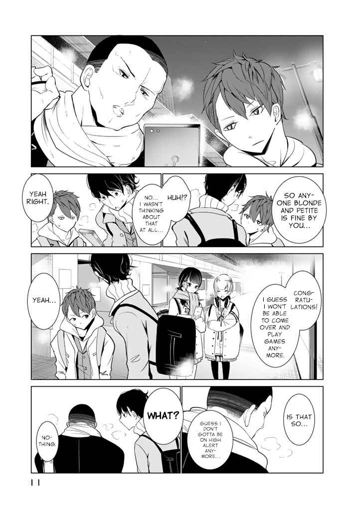 Page 5 Chapter 24 Noboru Kotera-san