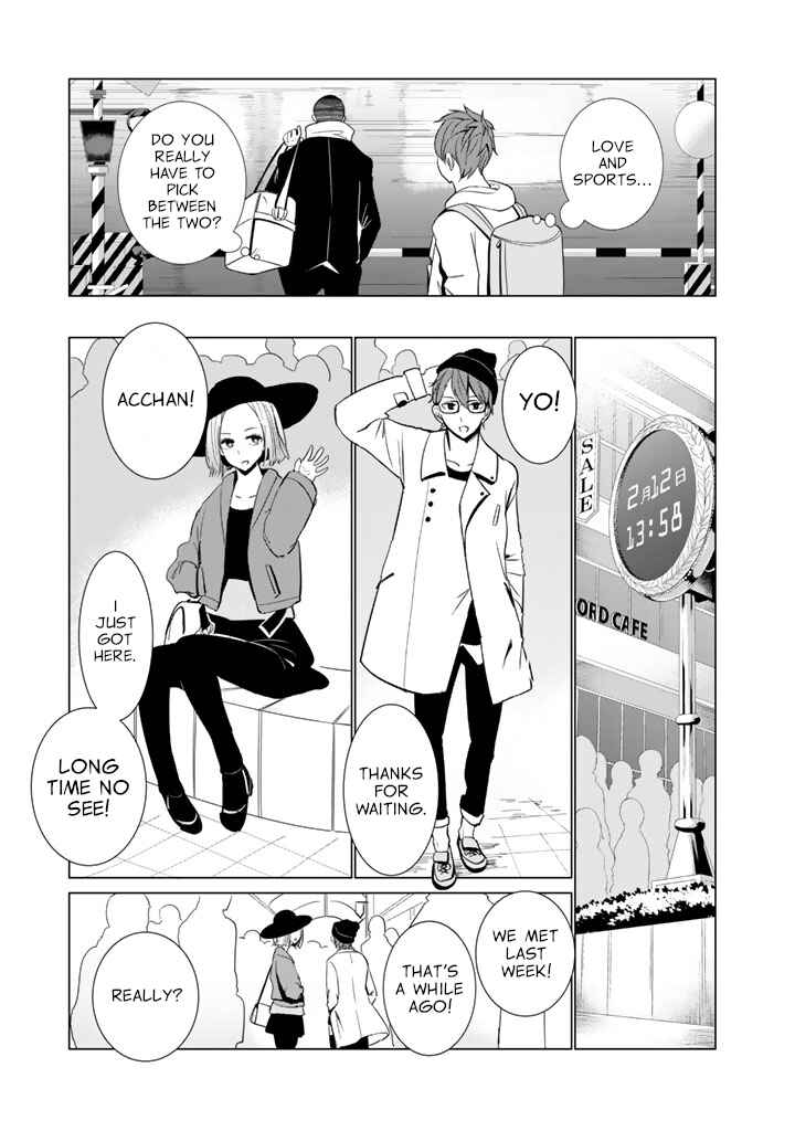 Page 9 Chapter 24 Noboru Kotera-san