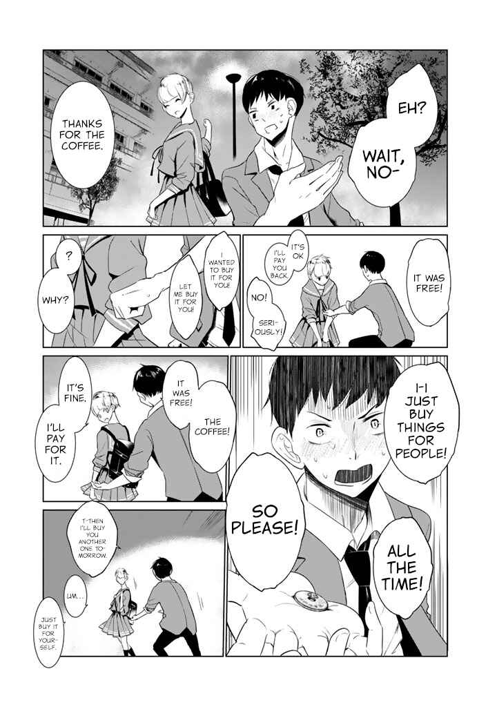 Page 23 Chapter 18 Noboru Kotera-san