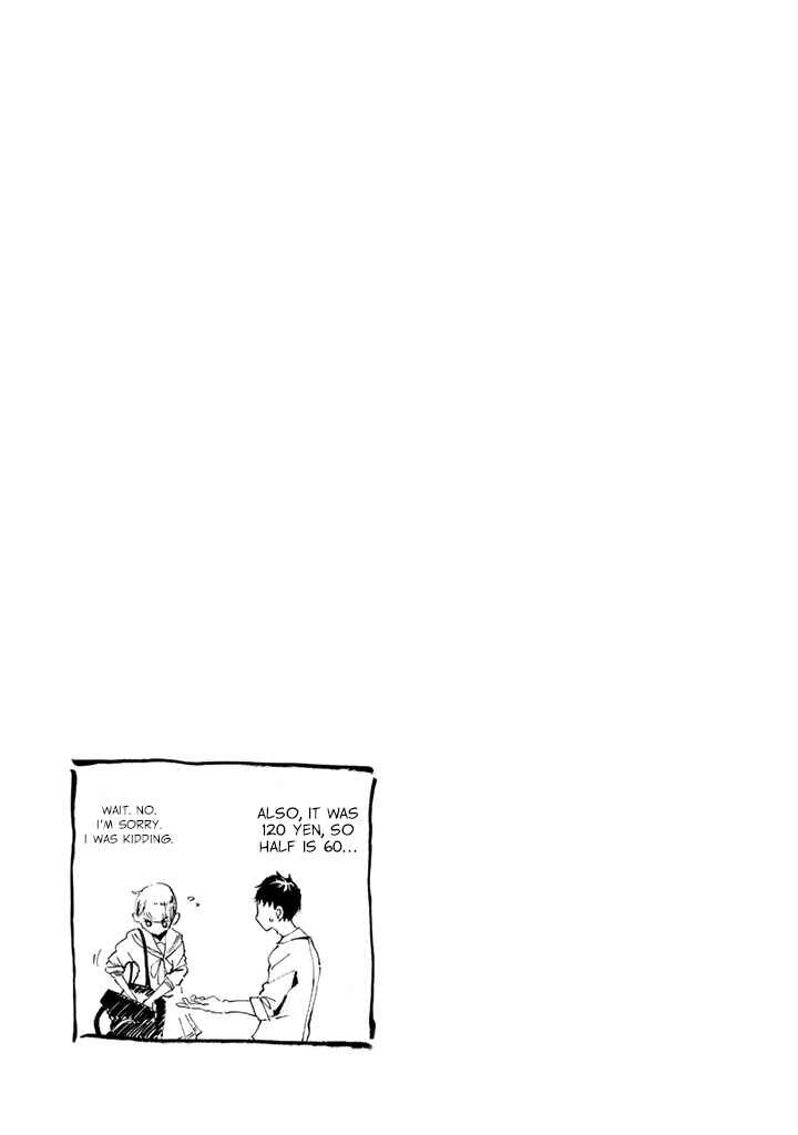Page 25 Chapter 18 Noboru Kotera-san