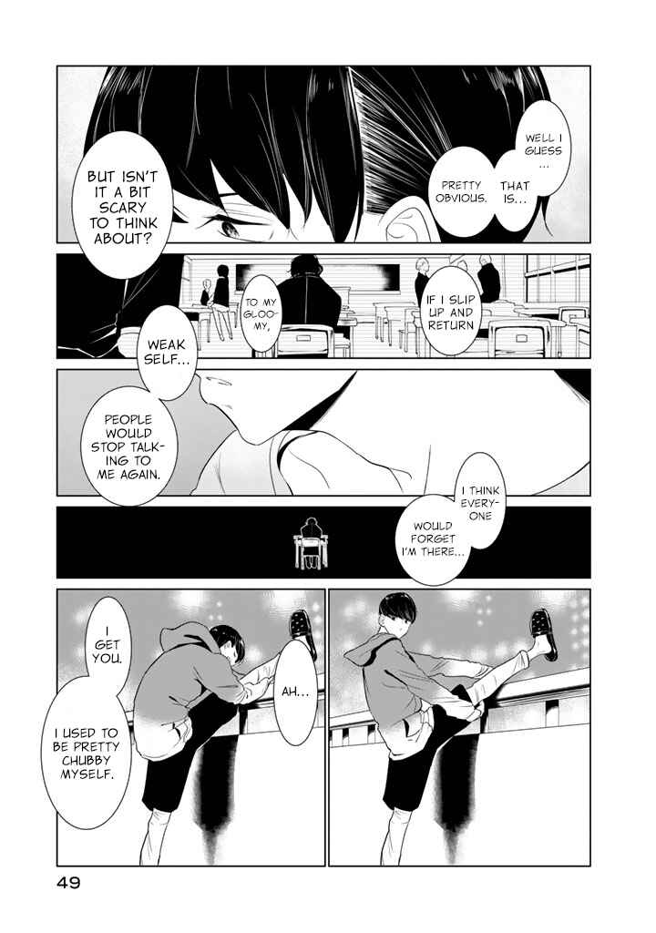 Page 7 Chapter 18 Noboru Kotera-san