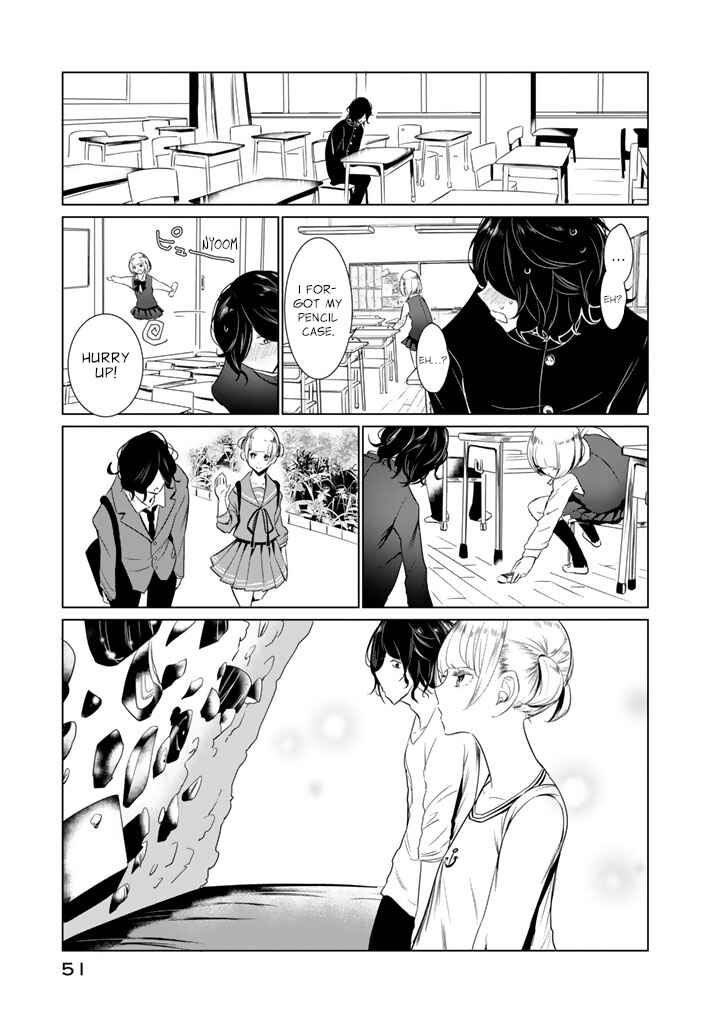 Page 9 Chapter 18 Noboru Kotera-san