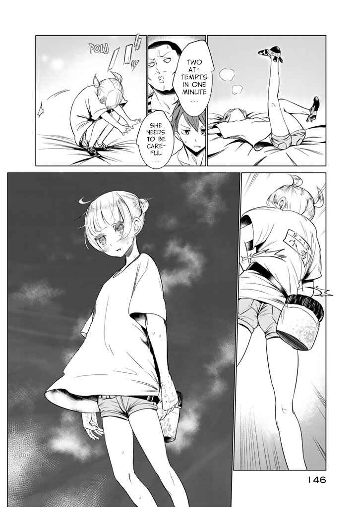 Page 16 Chapter 29 Noboru Kotera-san