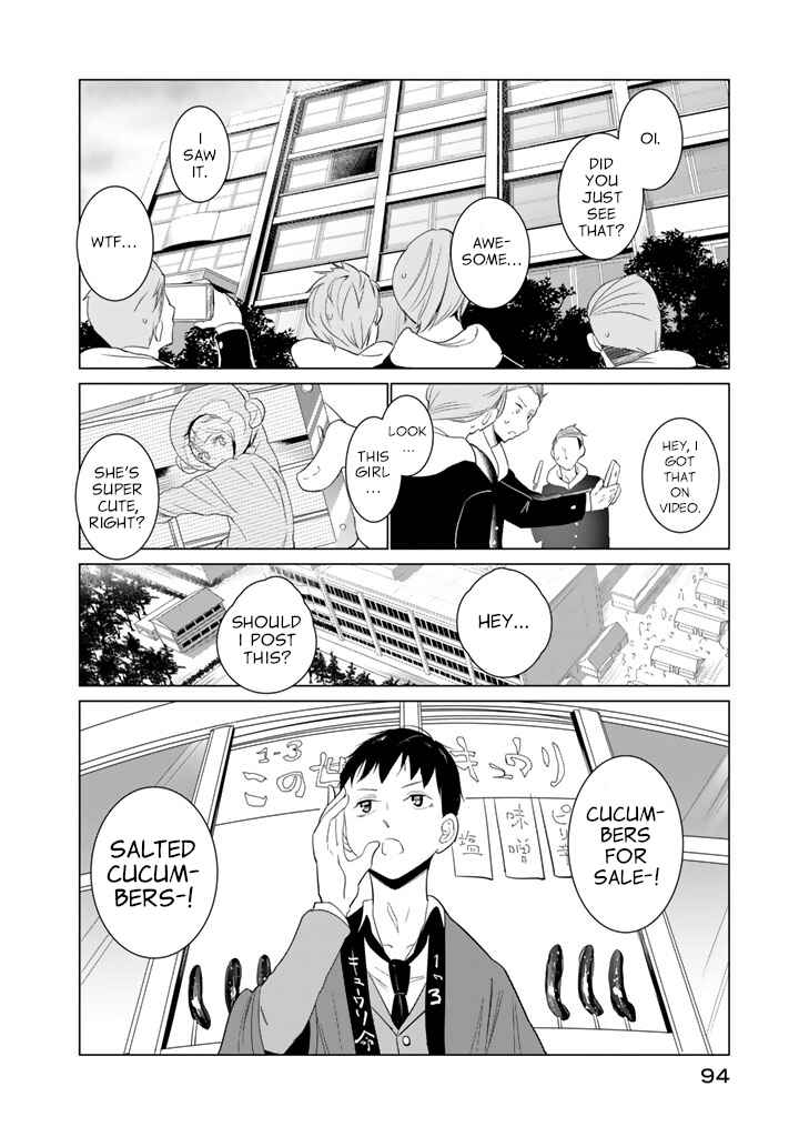 Page 10 Chapter 20 Noboru Kotera-san