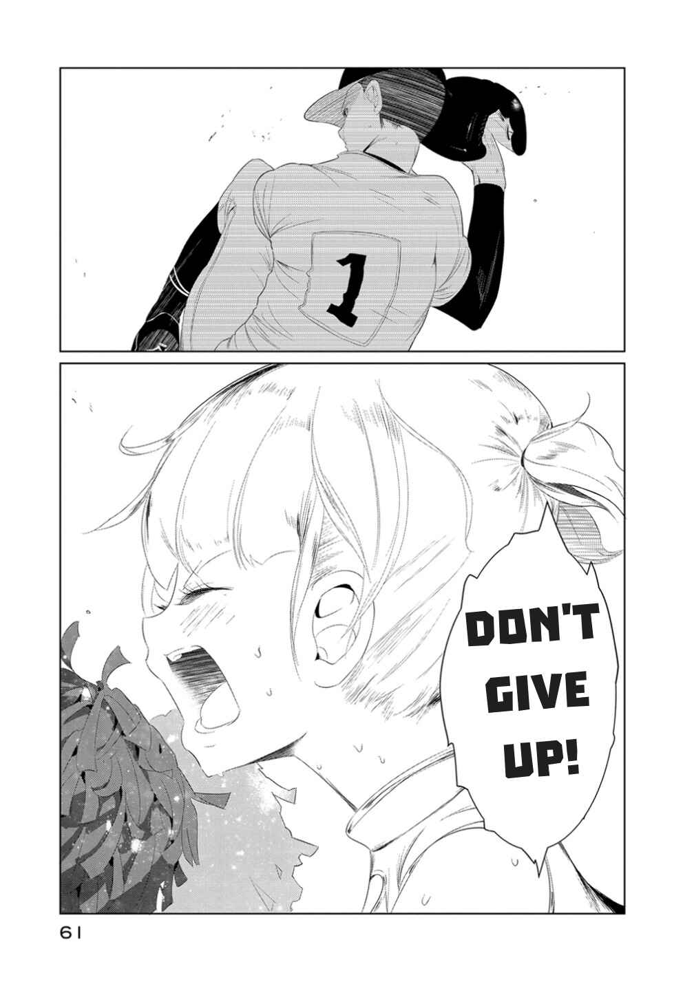 Page 13 Chapter 11.5 Noboru Kotera-san