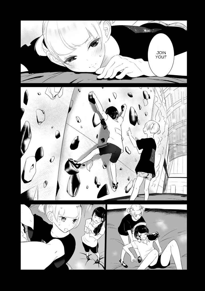 Page 18 Chapter 16 Noboru Kotera-san