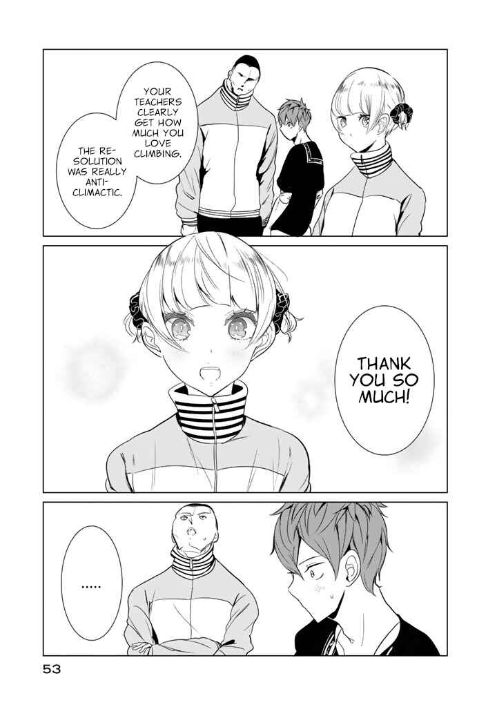 Page 23 Chapter 25 Noboru Kotera-san