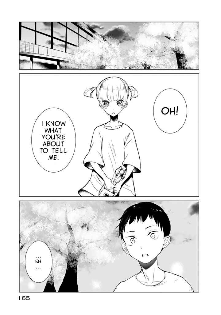 Page 13 Chapter 30 Noboru Kotera-san