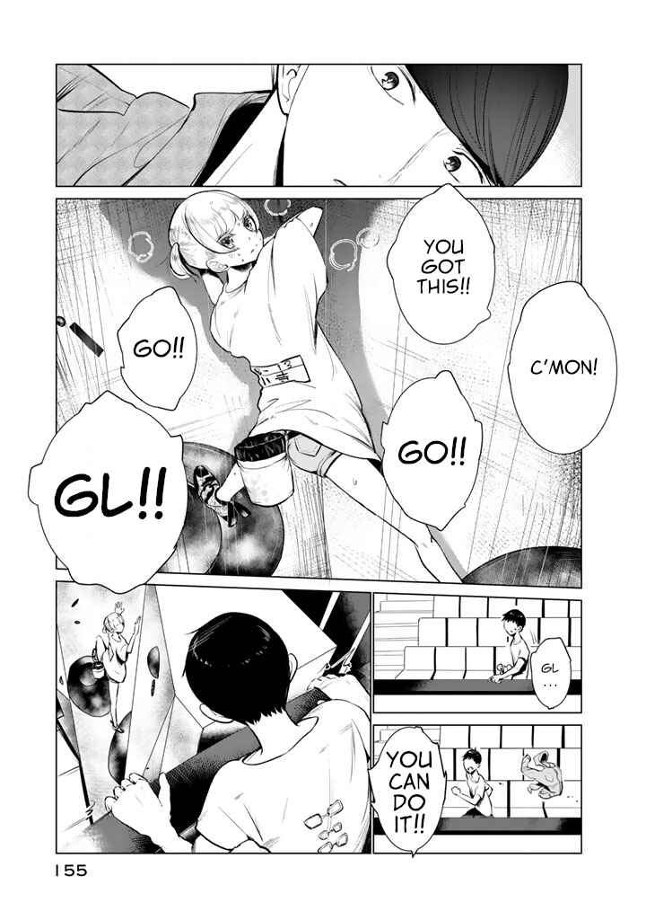 Page 3 Chapter 30 Noboru Kotera-san