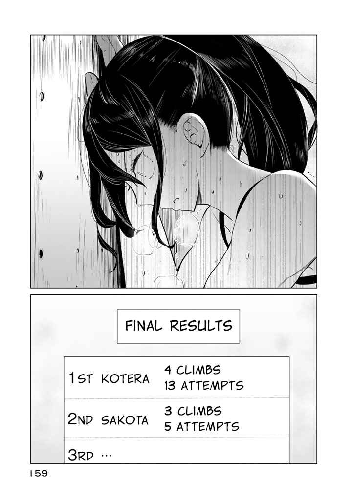 Page 7 Chapter 30 Noboru Kotera-san