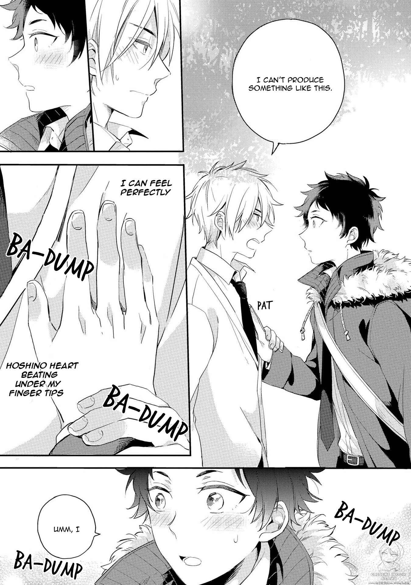 Page 29 Chapter 4 Koi wa Etude!