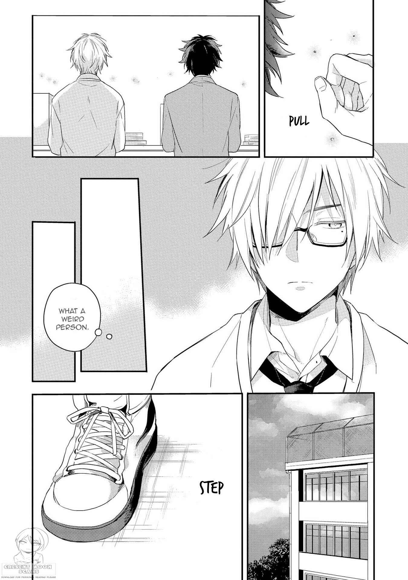Page 24 Chapter 3 Koi wa Etude!