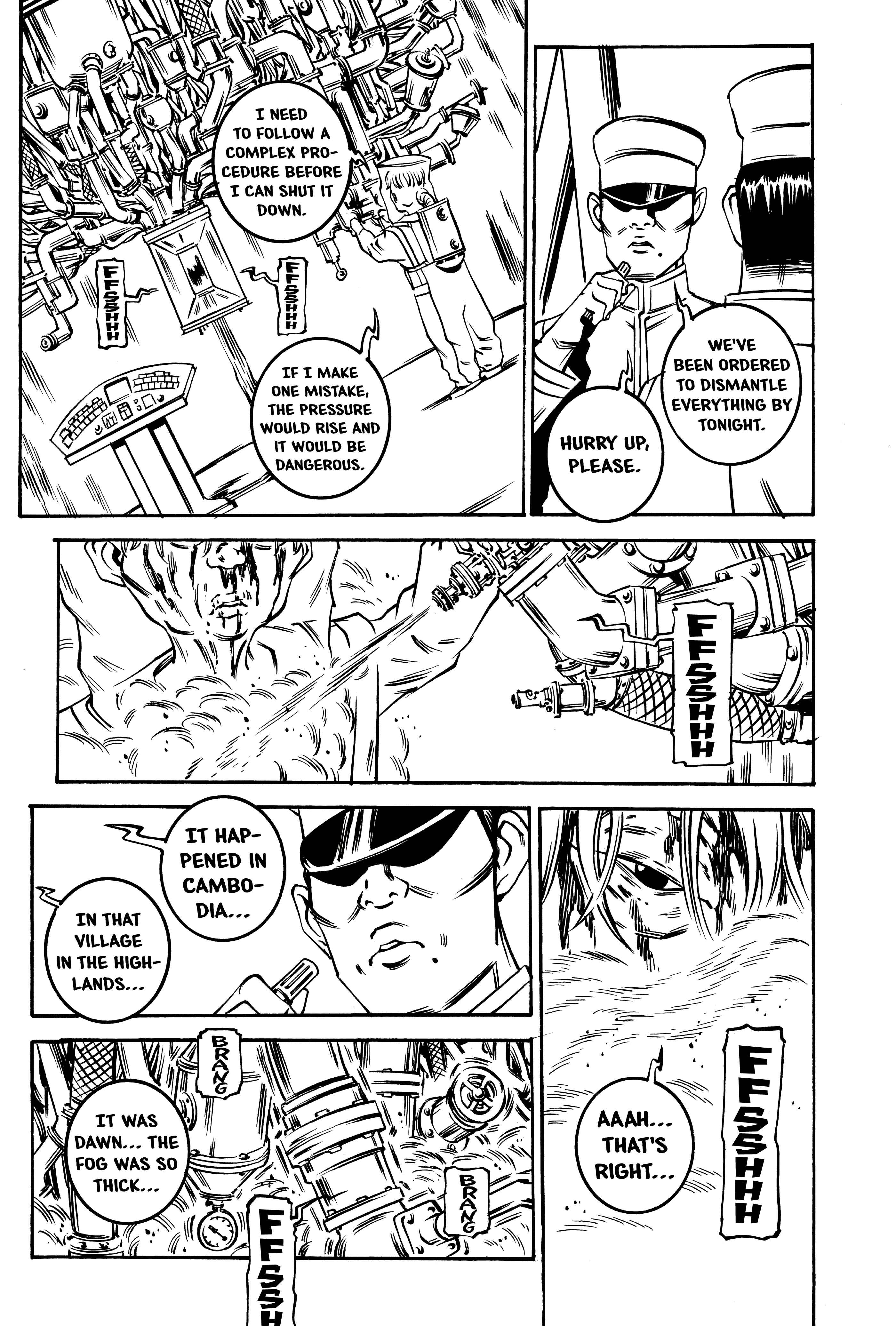 Page 17 Chapter 19 Deathco