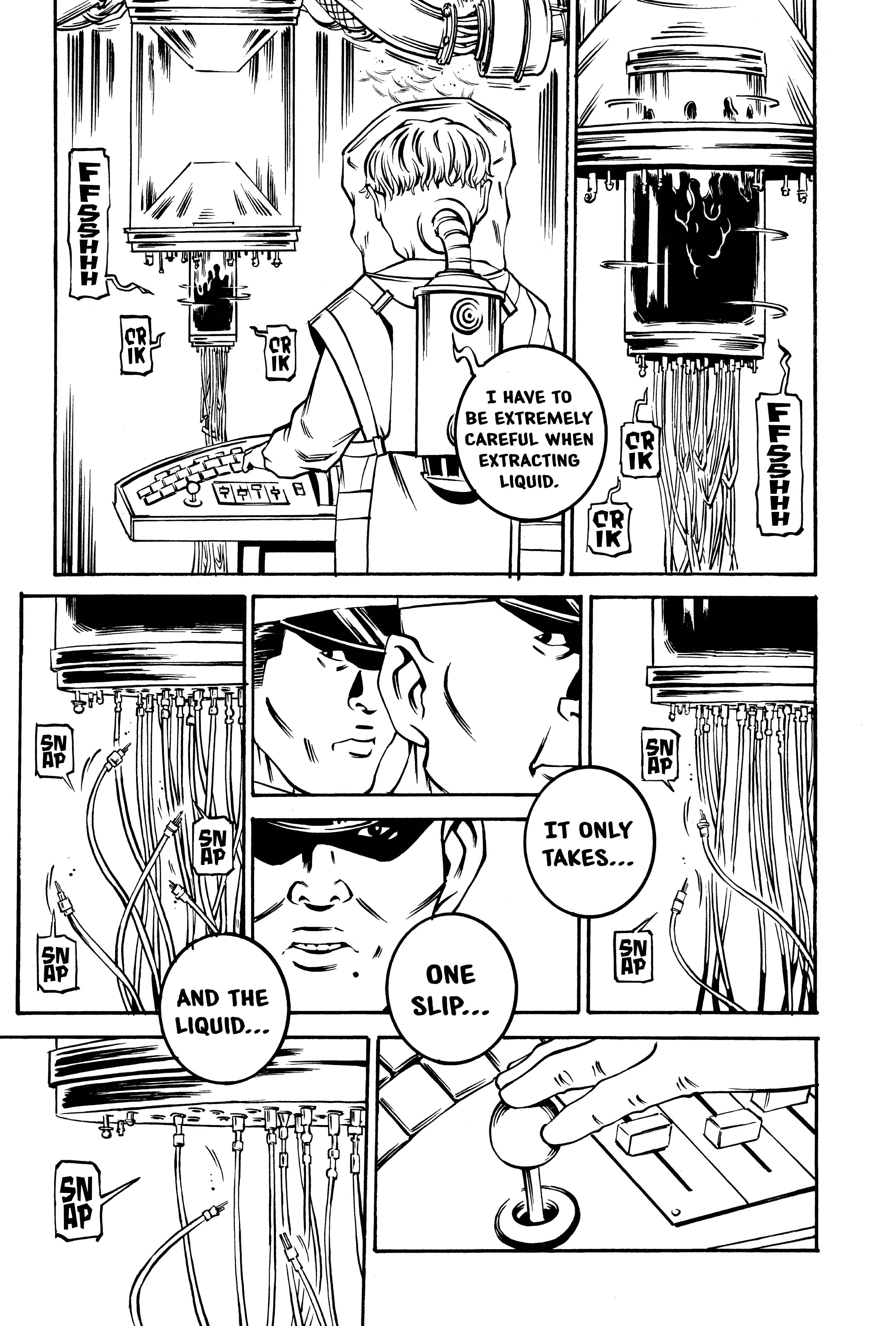 Page 21 Chapter 19 Deathco