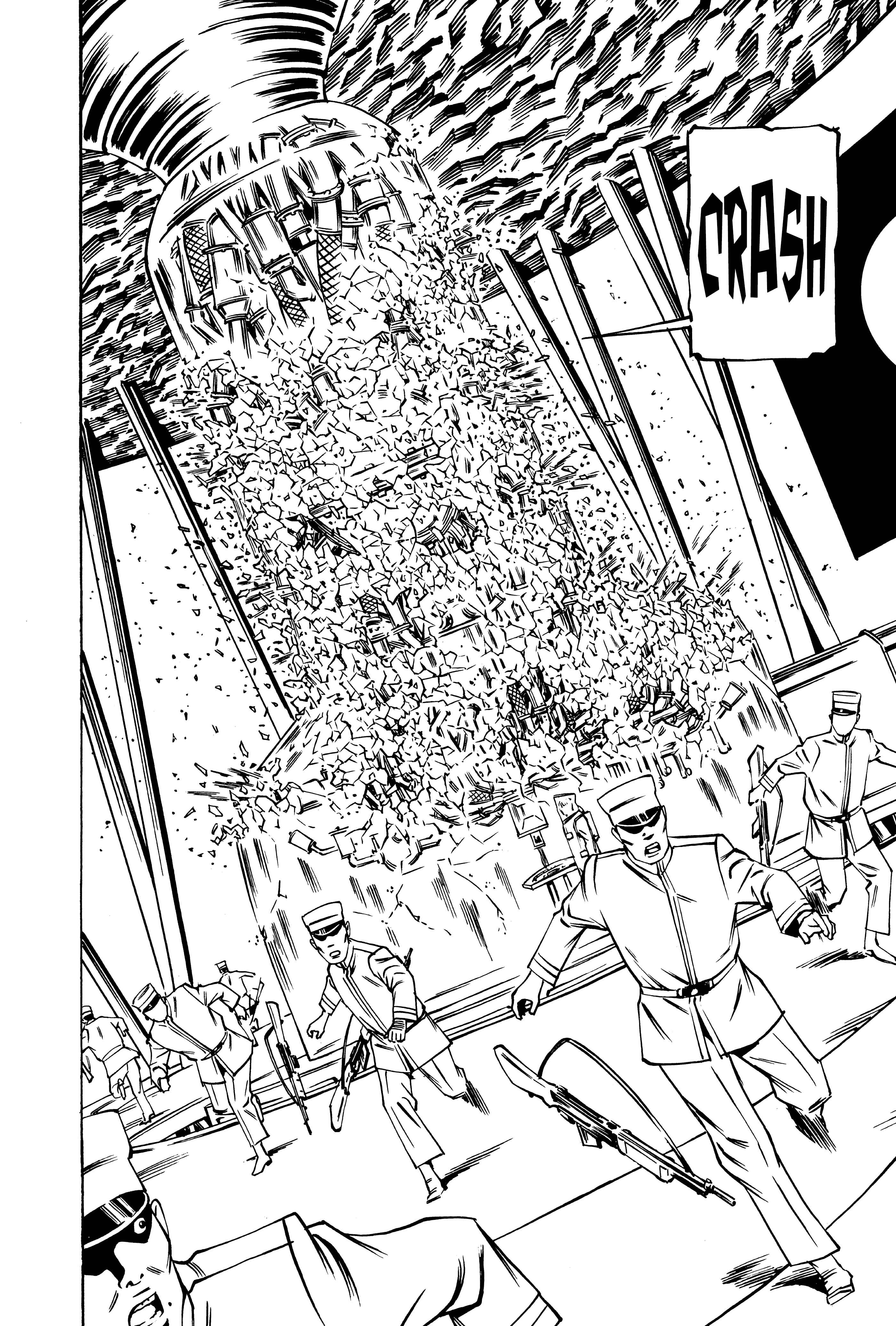 Page 24 Chapter 19 Deathco