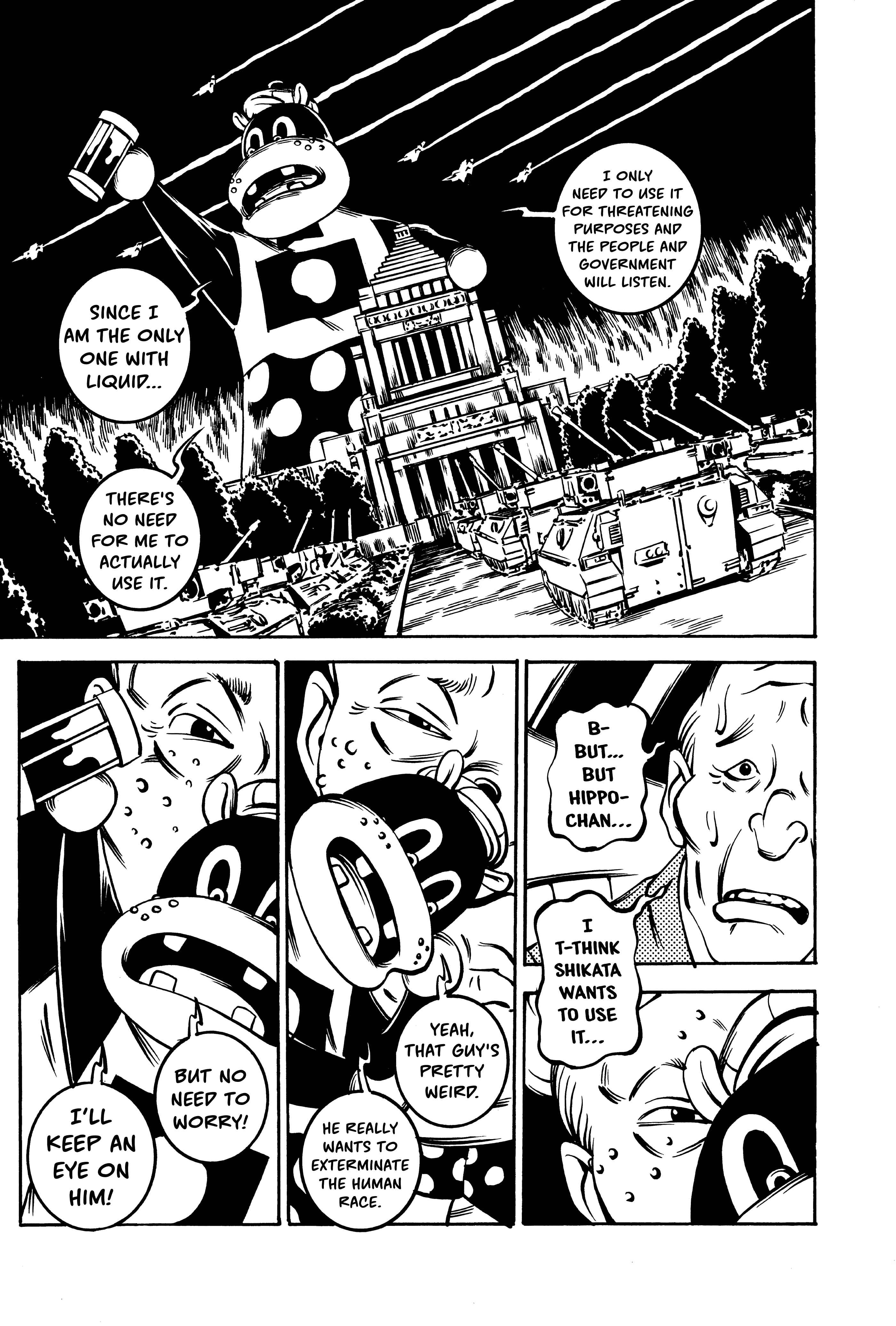 Page 3 Chapter 19 Deathco