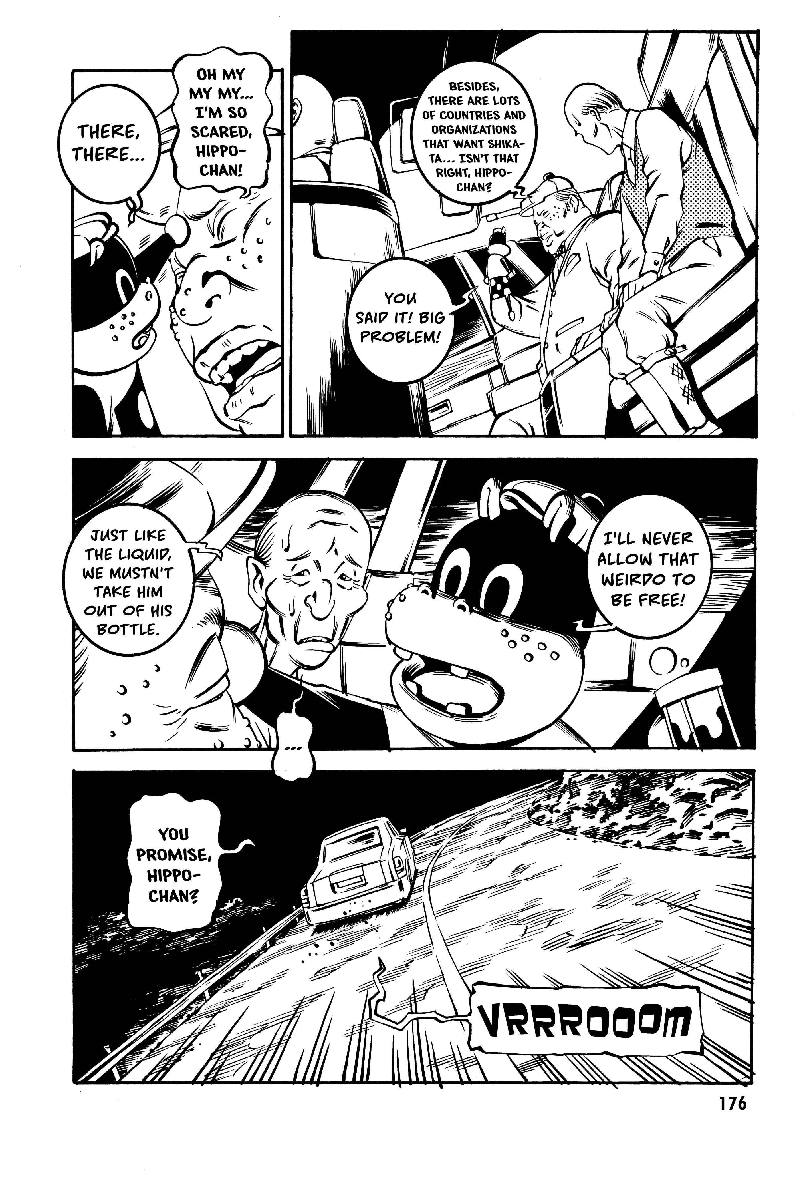 Page 4 Chapter 19 Deathco
