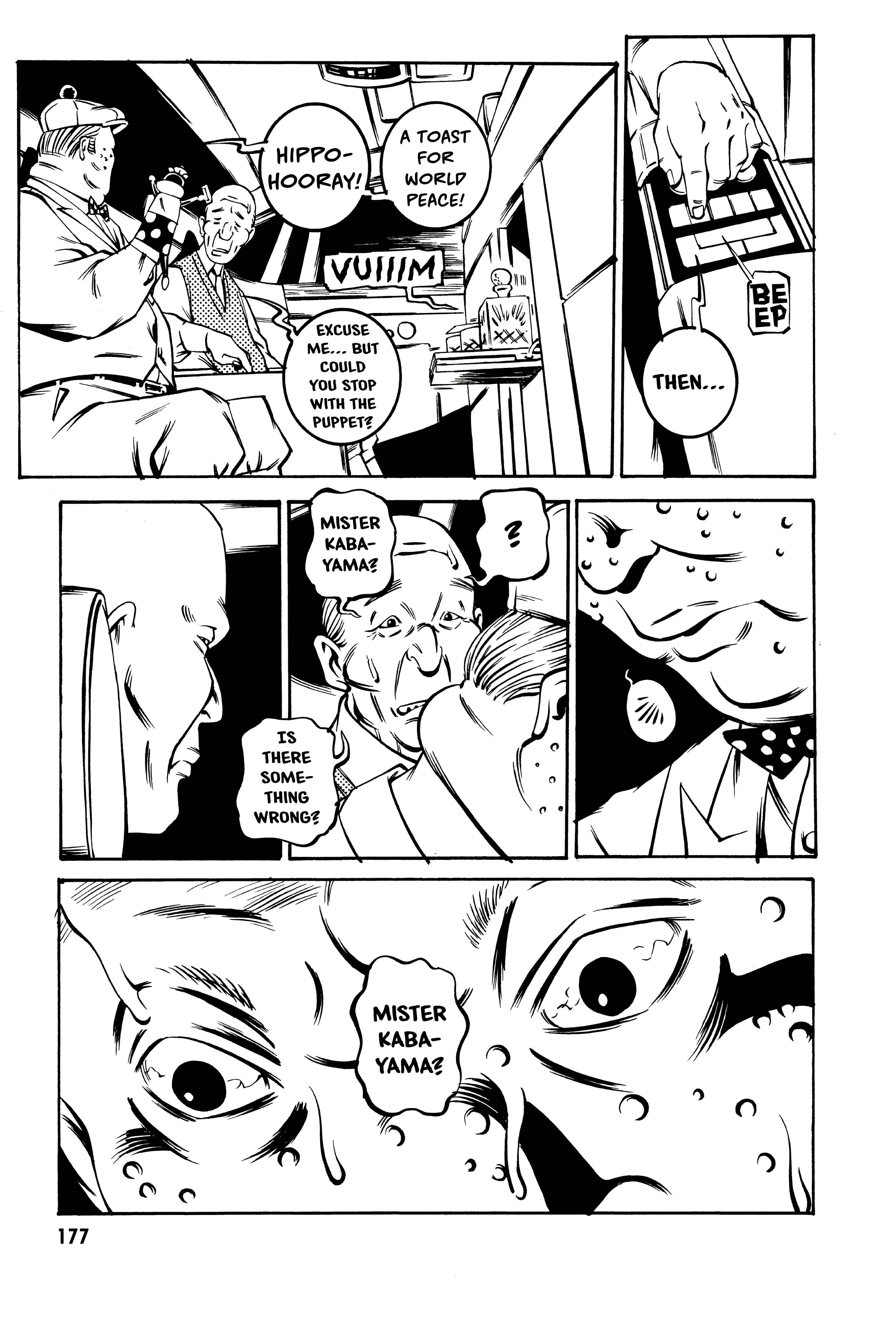 Page 5 Chapter 19 Deathco