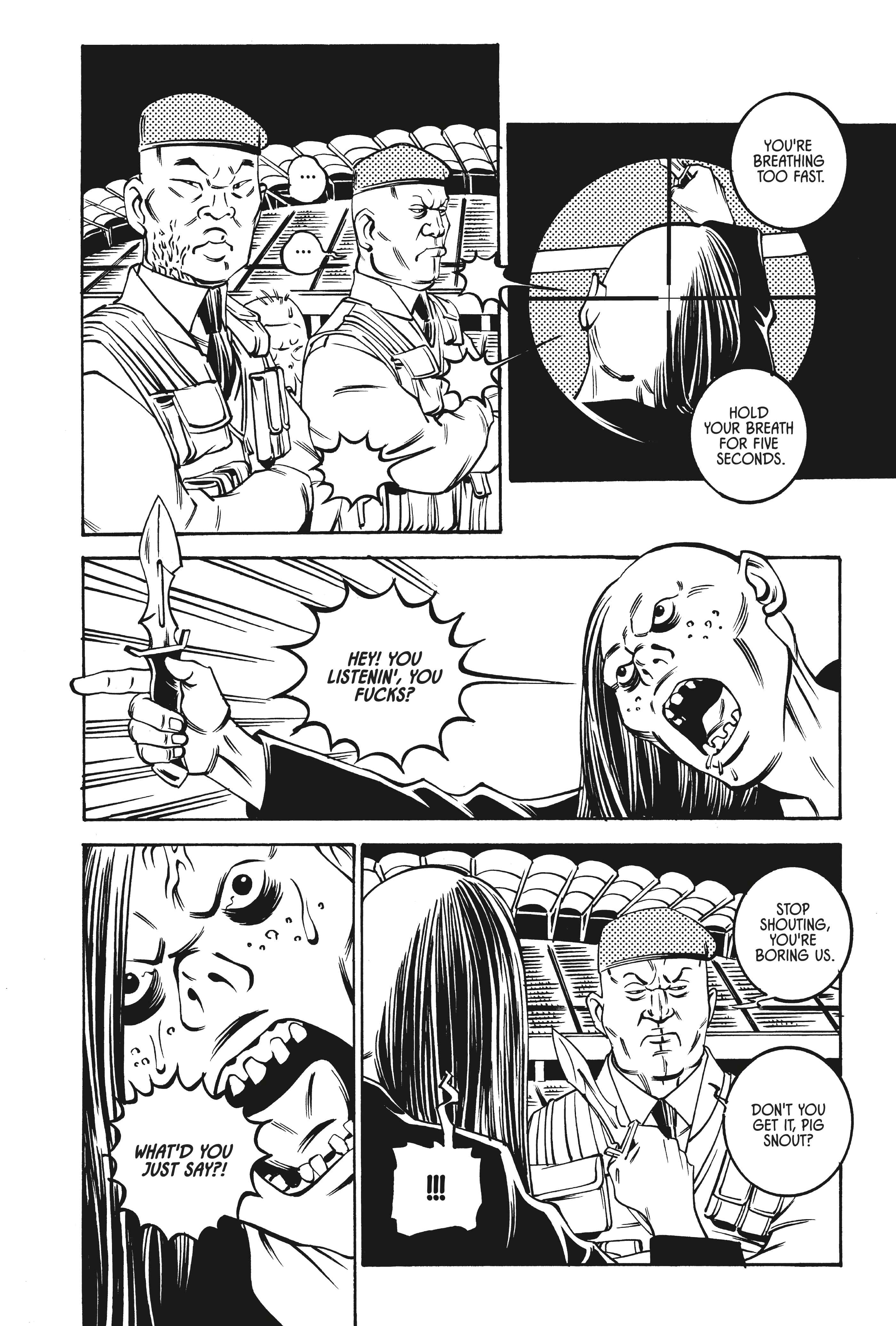 Page 10 Chapter 24 Deathco