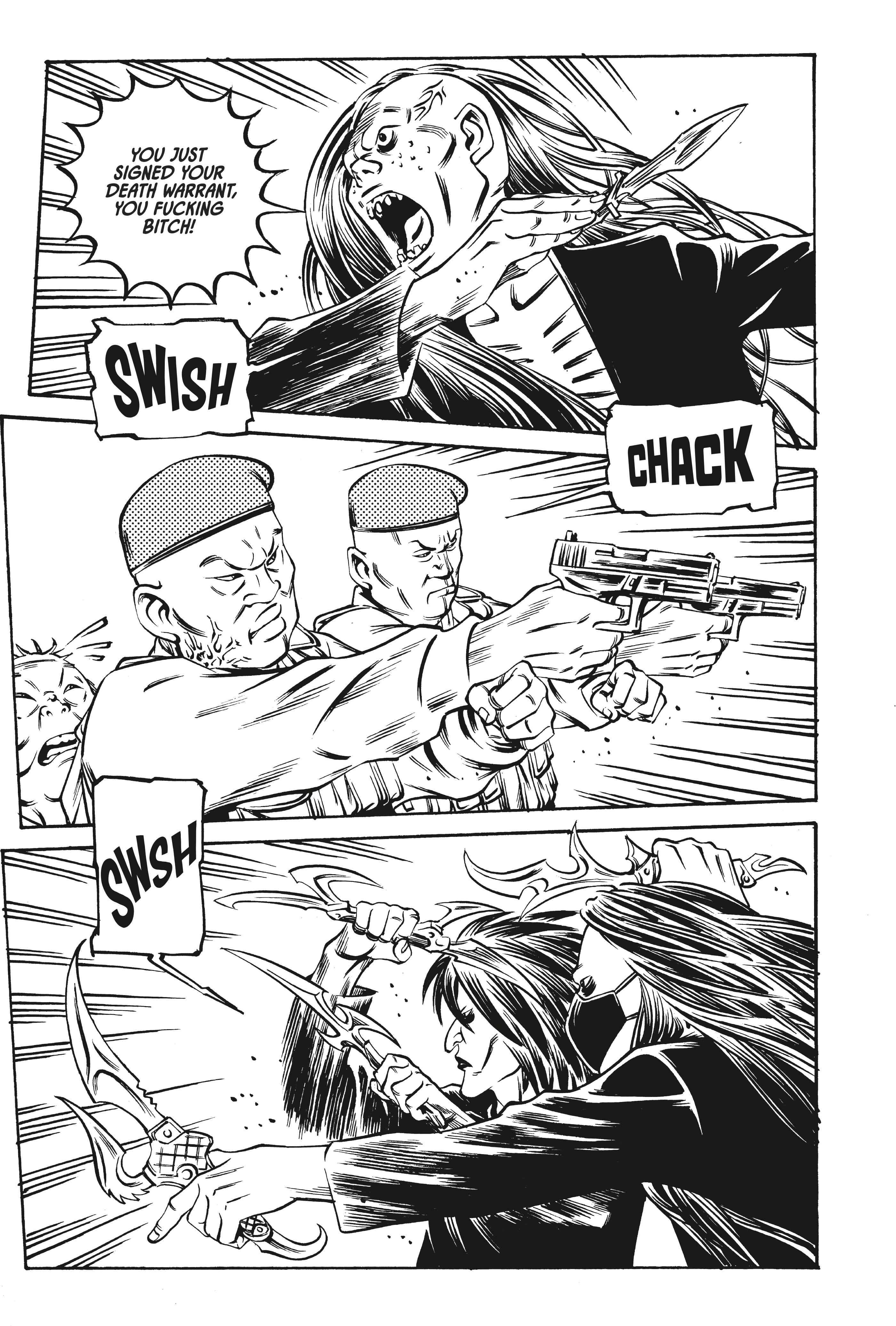 Page 11 Chapter 24 Deathco