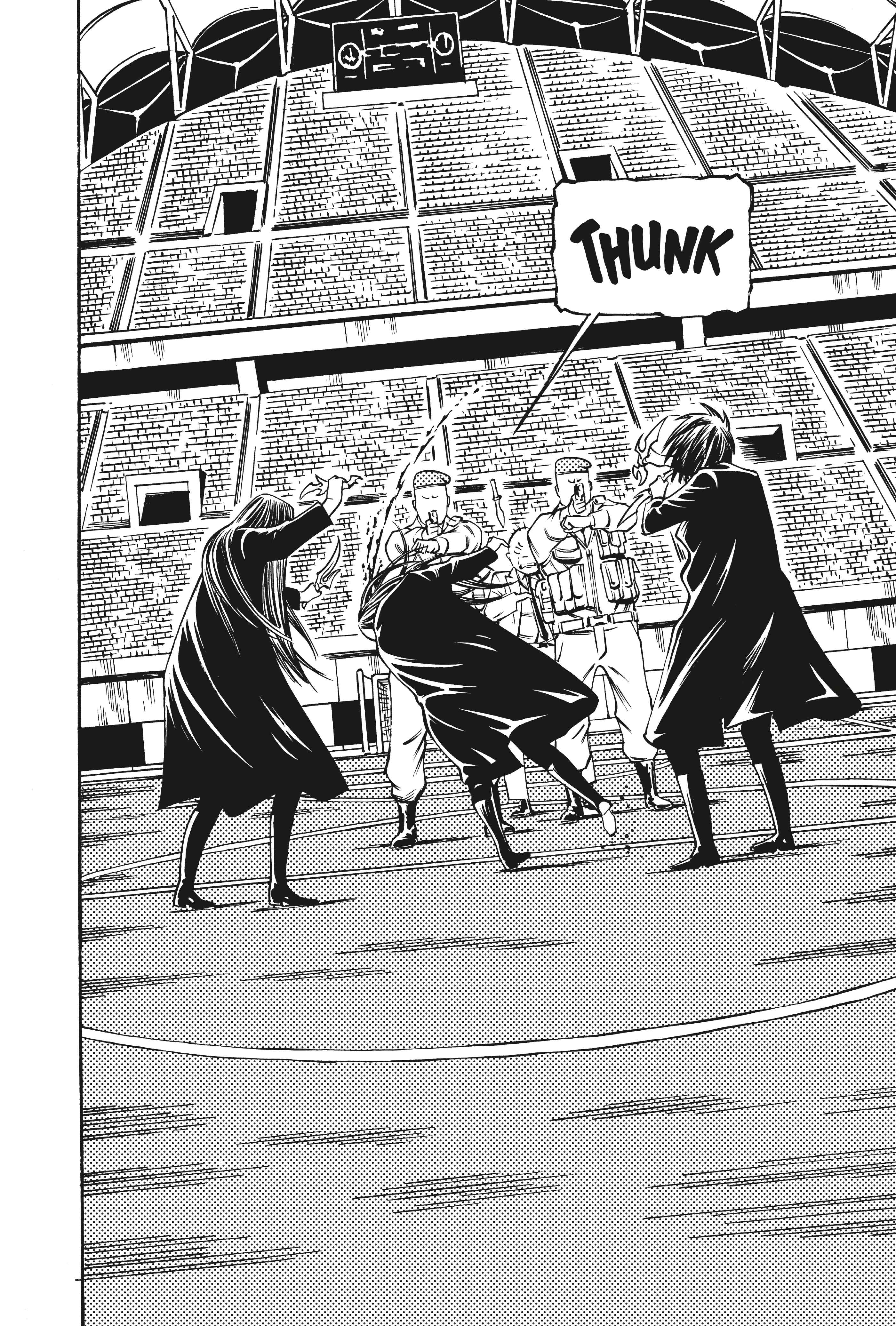 Page 12 Chapter 24 Deathco