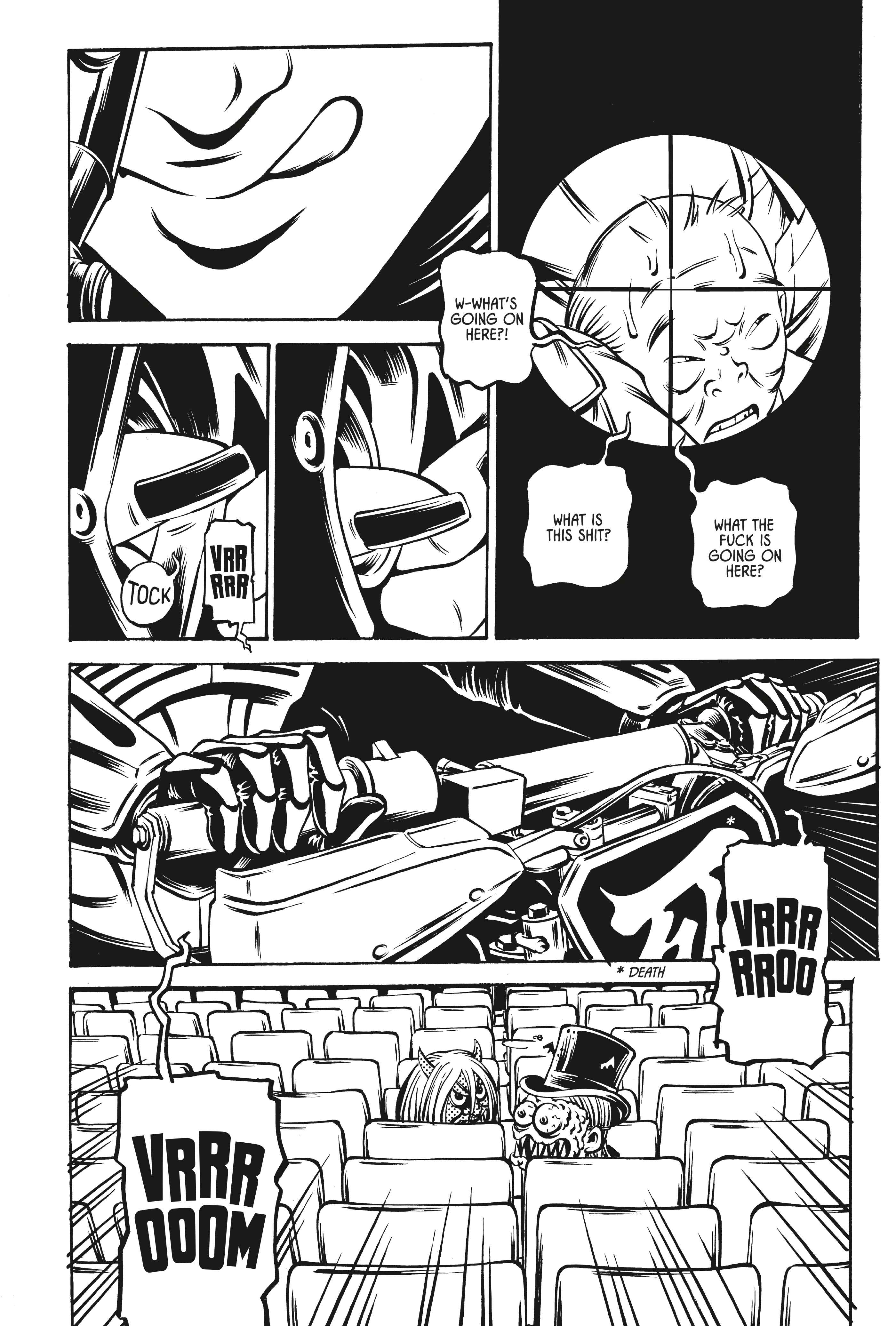 Page 14 Chapter 24 Deathco