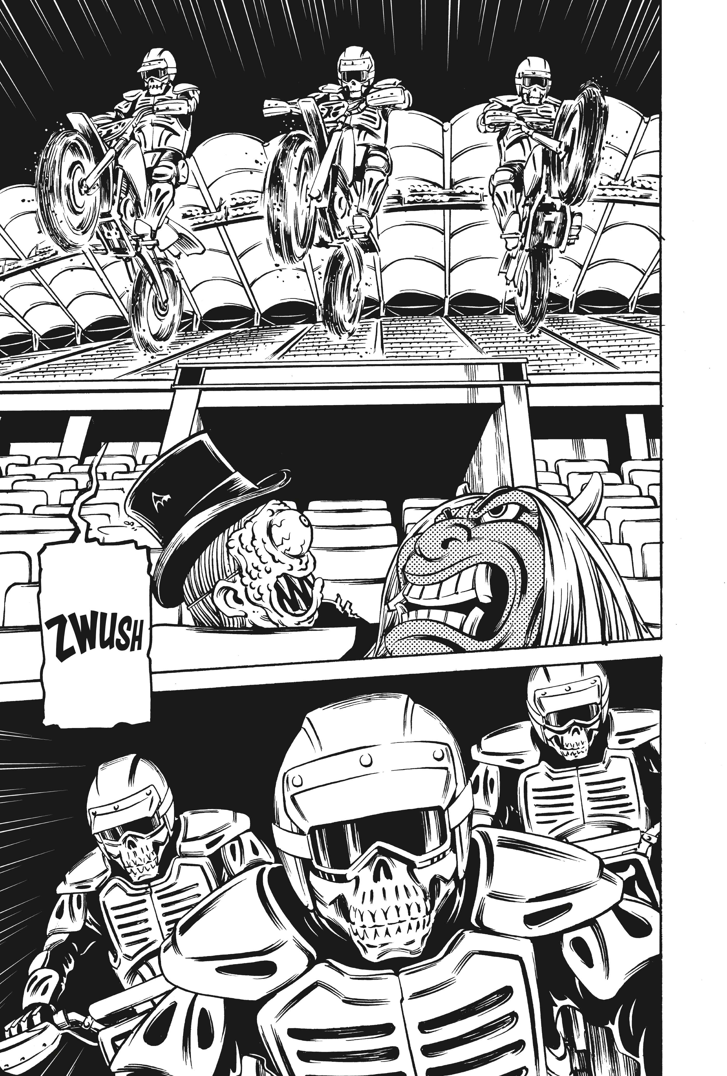 Page 15 Chapter 24 Deathco