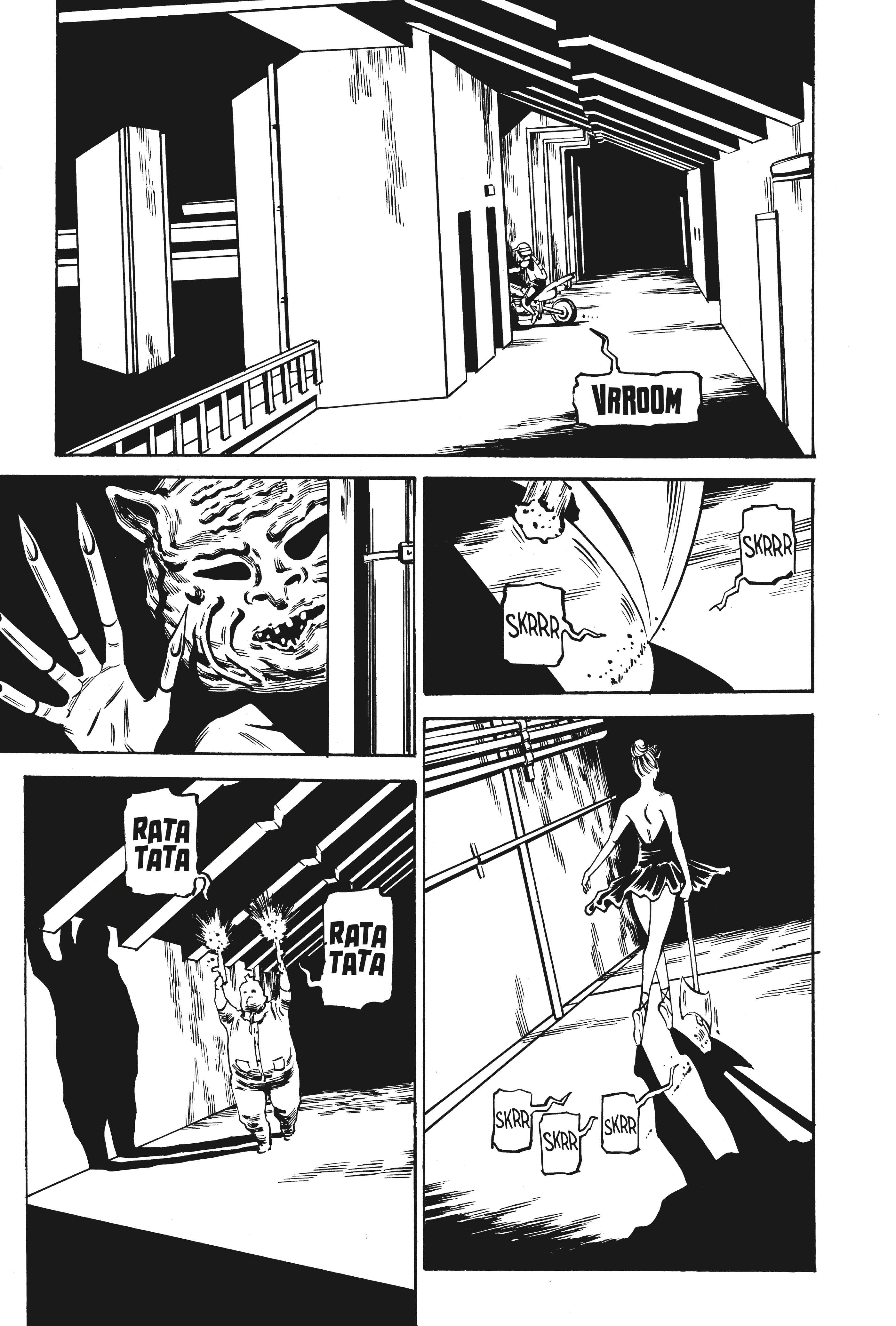 Page 19 Chapter 24 Deathco