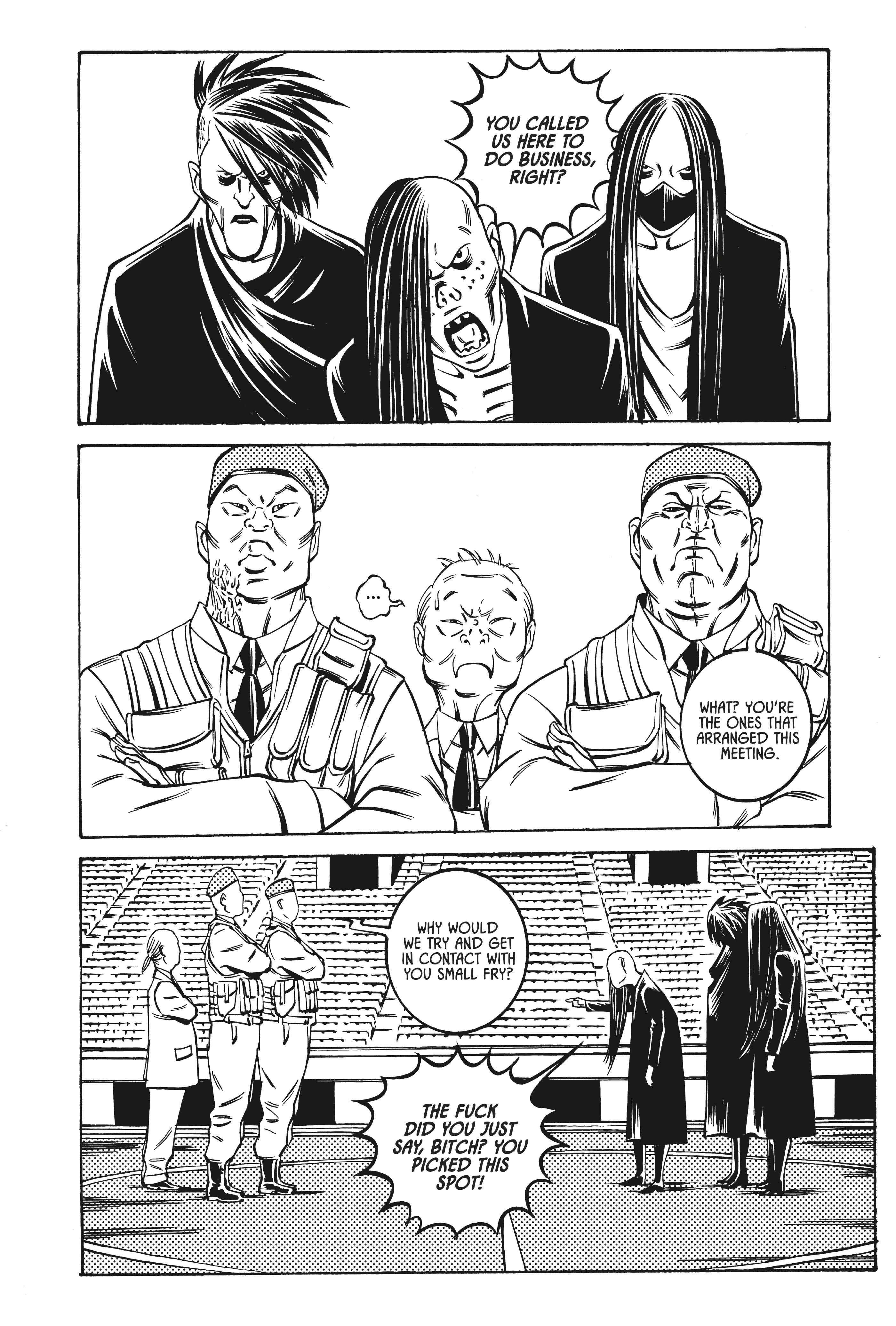 Page 2 Chapter 24 Deathco