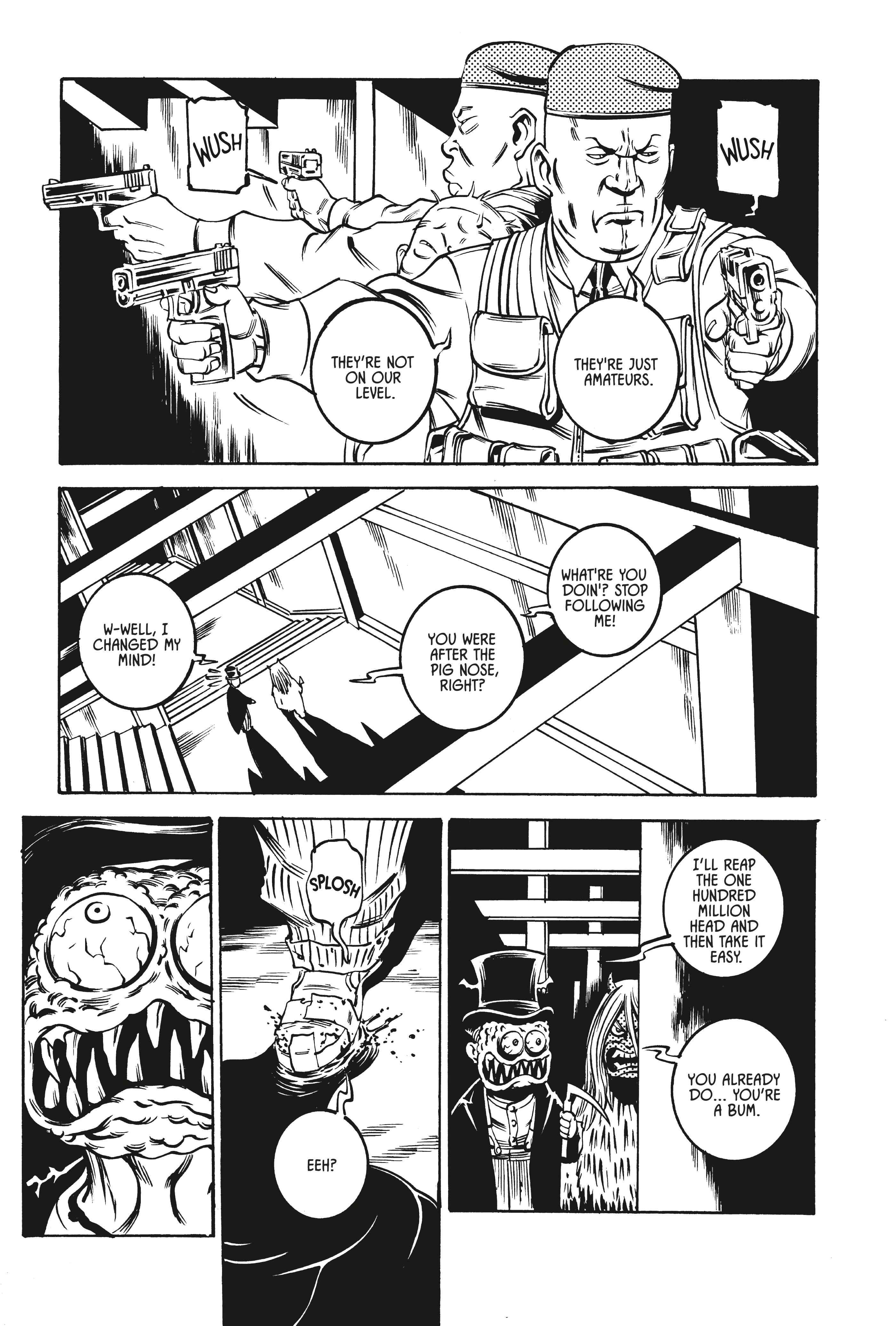 Page 21 Chapter 24 Deathco