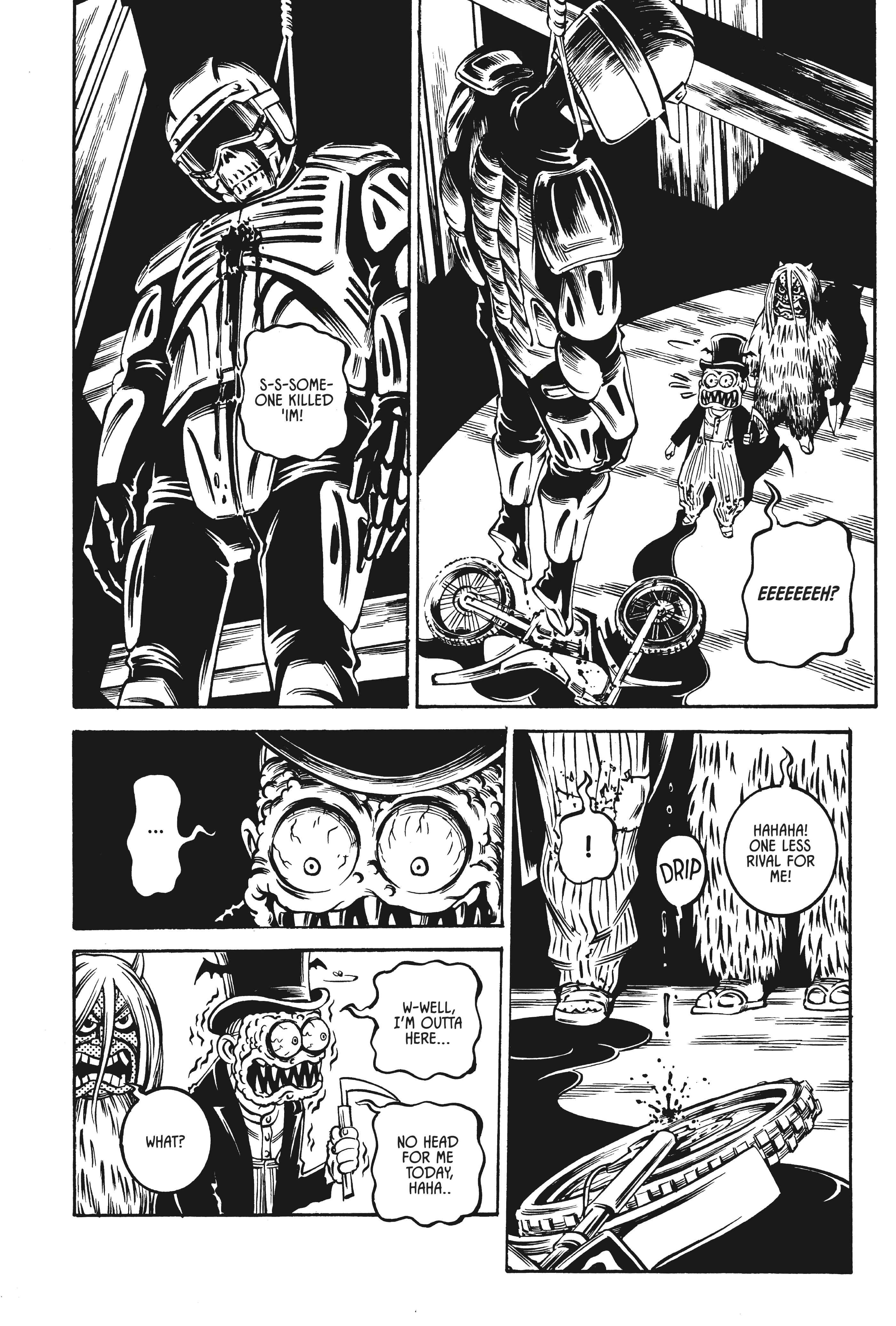 Page 22 Chapter 24 Deathco