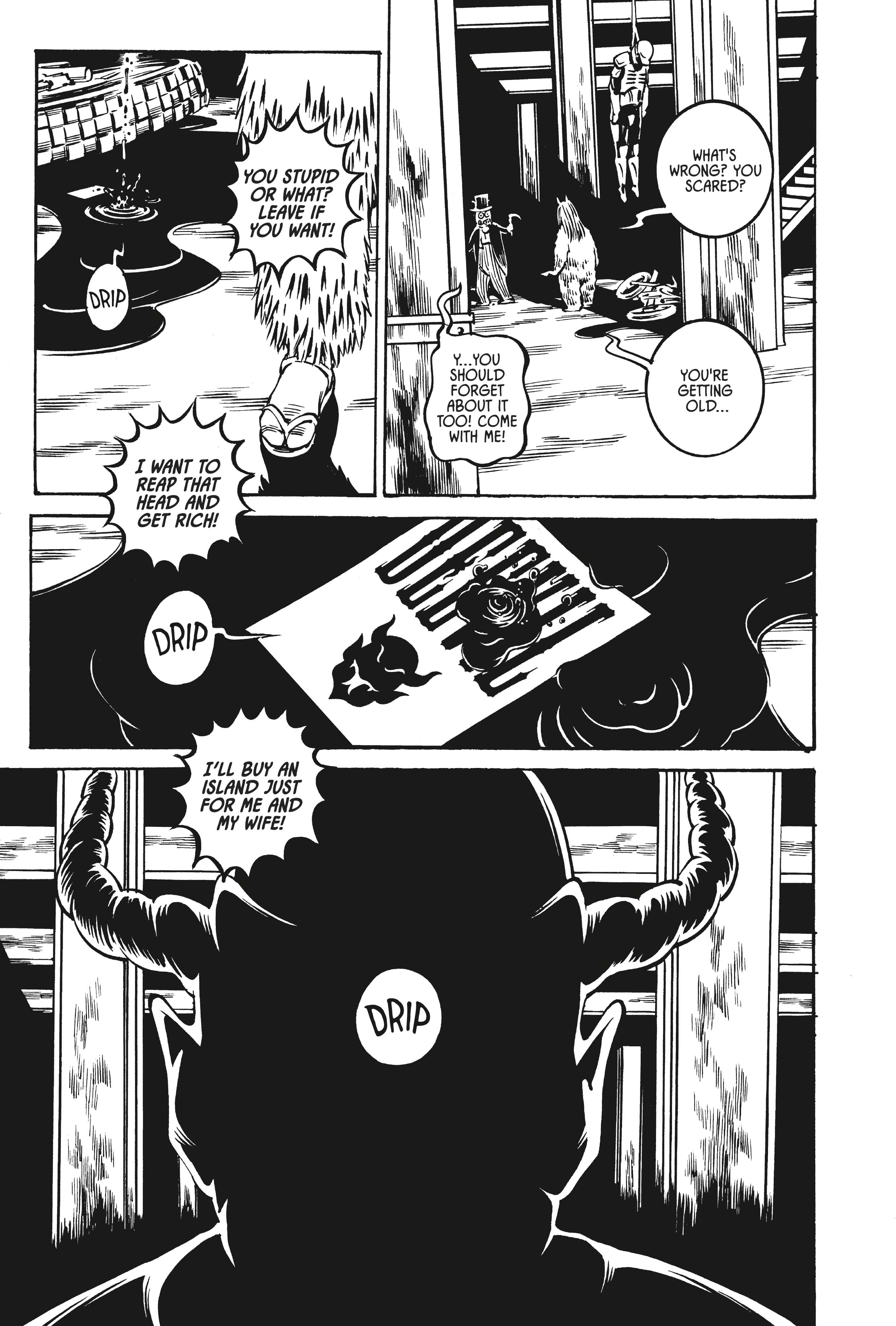 Page 23 Chapter 24 Deathco